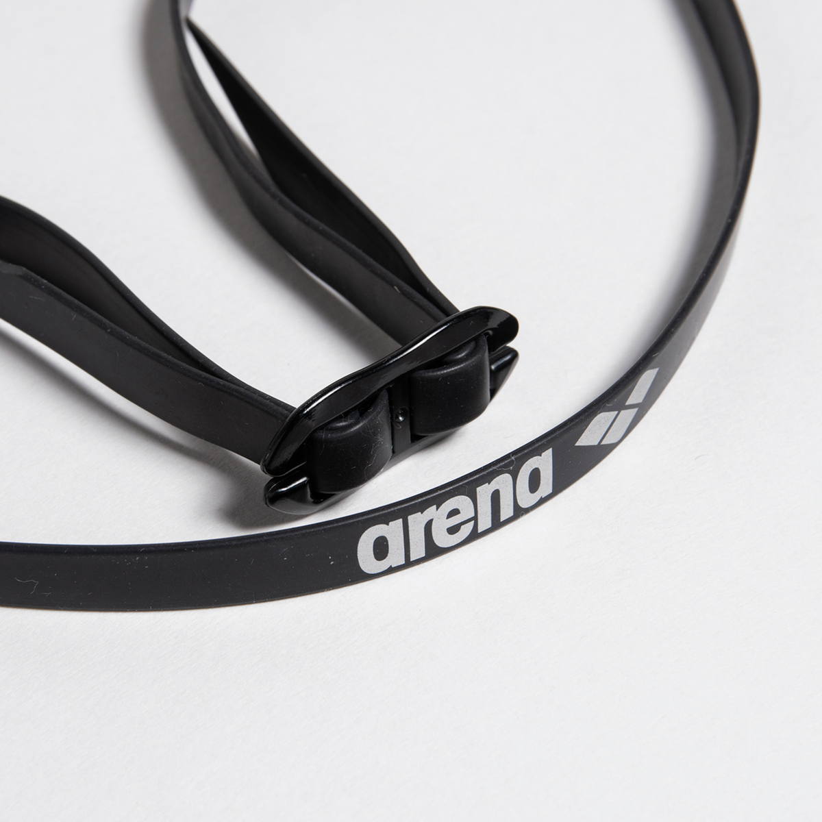 Arena Cobra Ultra Swipe Mirror Trainingsschwimmbrille in ORANGE