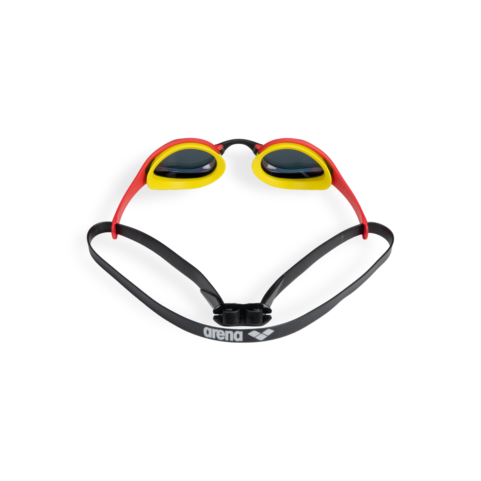Arena Cobra Ultra Swipe Mirror Wettkampfschwimmbrille in MEHRFARBIG