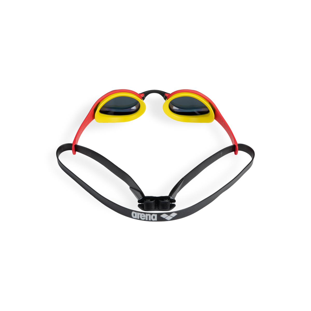 Arena Cobra Ultra Swipe Mirror Wettkampfschwimmbrille in MEHRFARBIG