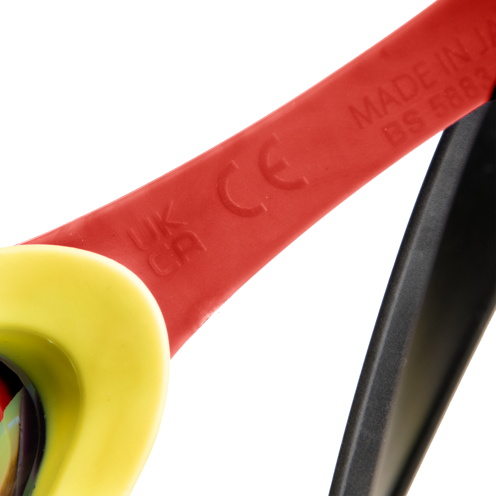 Arena Cobra Ultra Swipe Mirror Wettkampfschwimmbrille in MEHRFARBIG