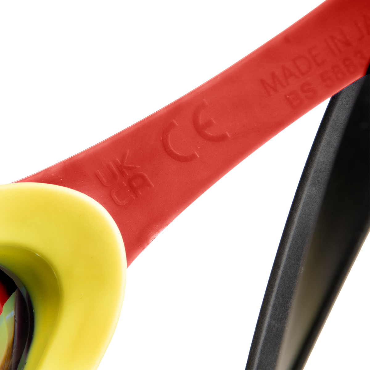 Arena Cobra Ultra Swipe Mirror Wettkampfschwimmbrille in MEHRFARBIG