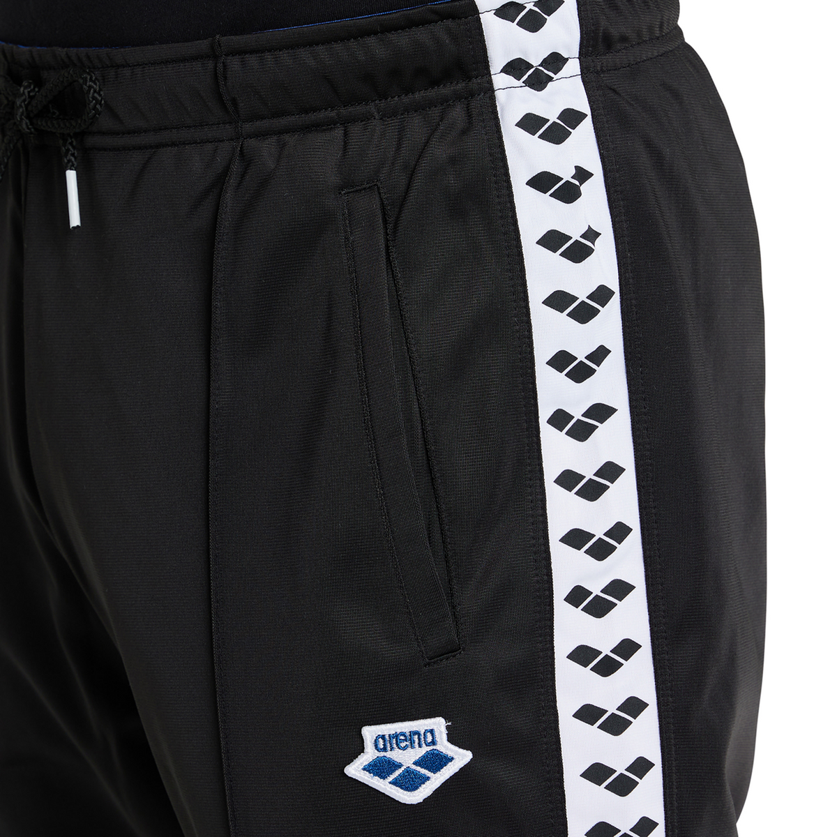 Arena M Relax Iv Team Pant in SCHWARZ