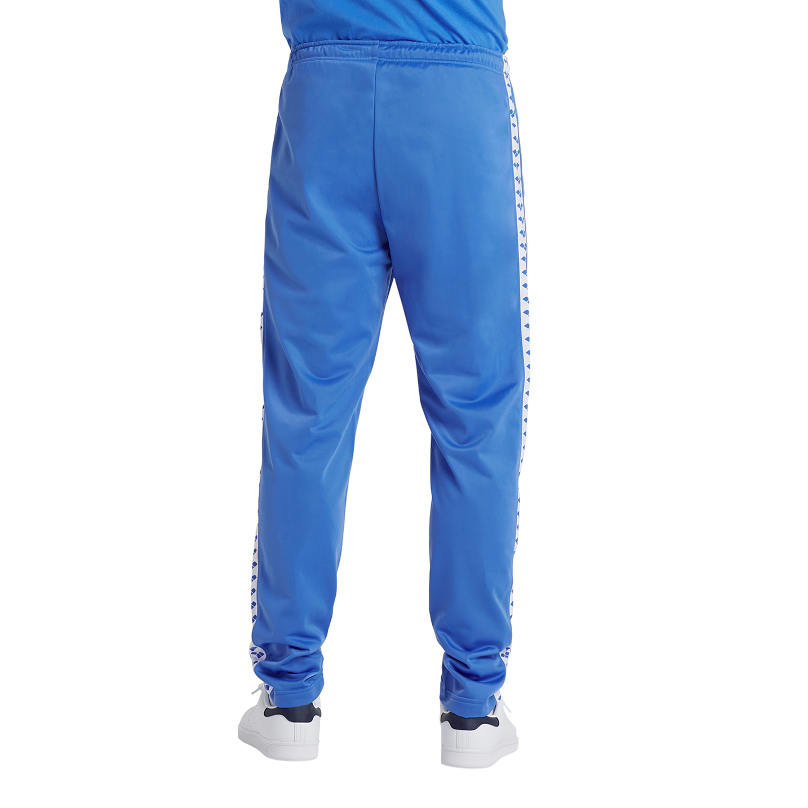 Arena M Relax Iv Team Pant in BLAU