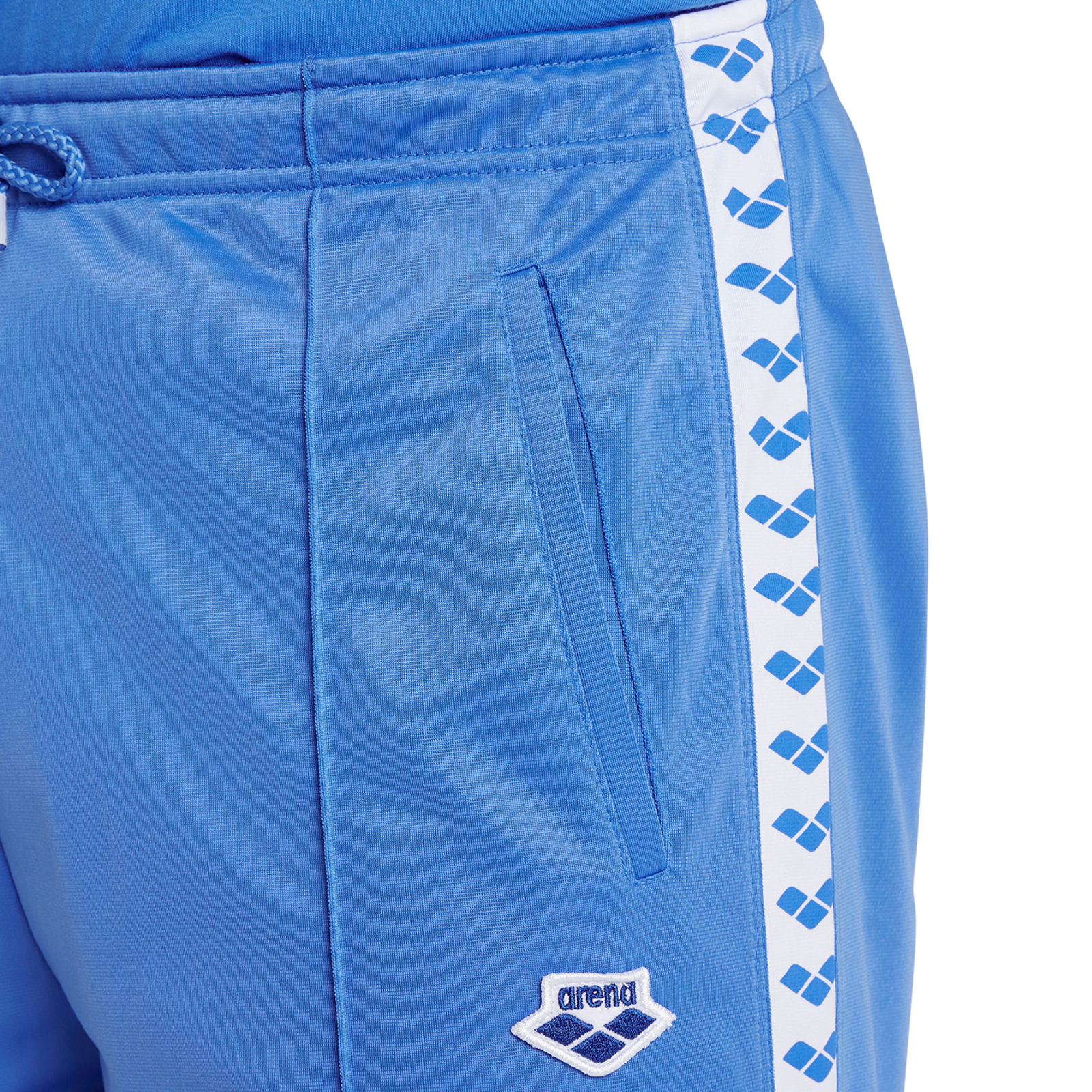 Arena M Relax Iv Team Pant in BLAU