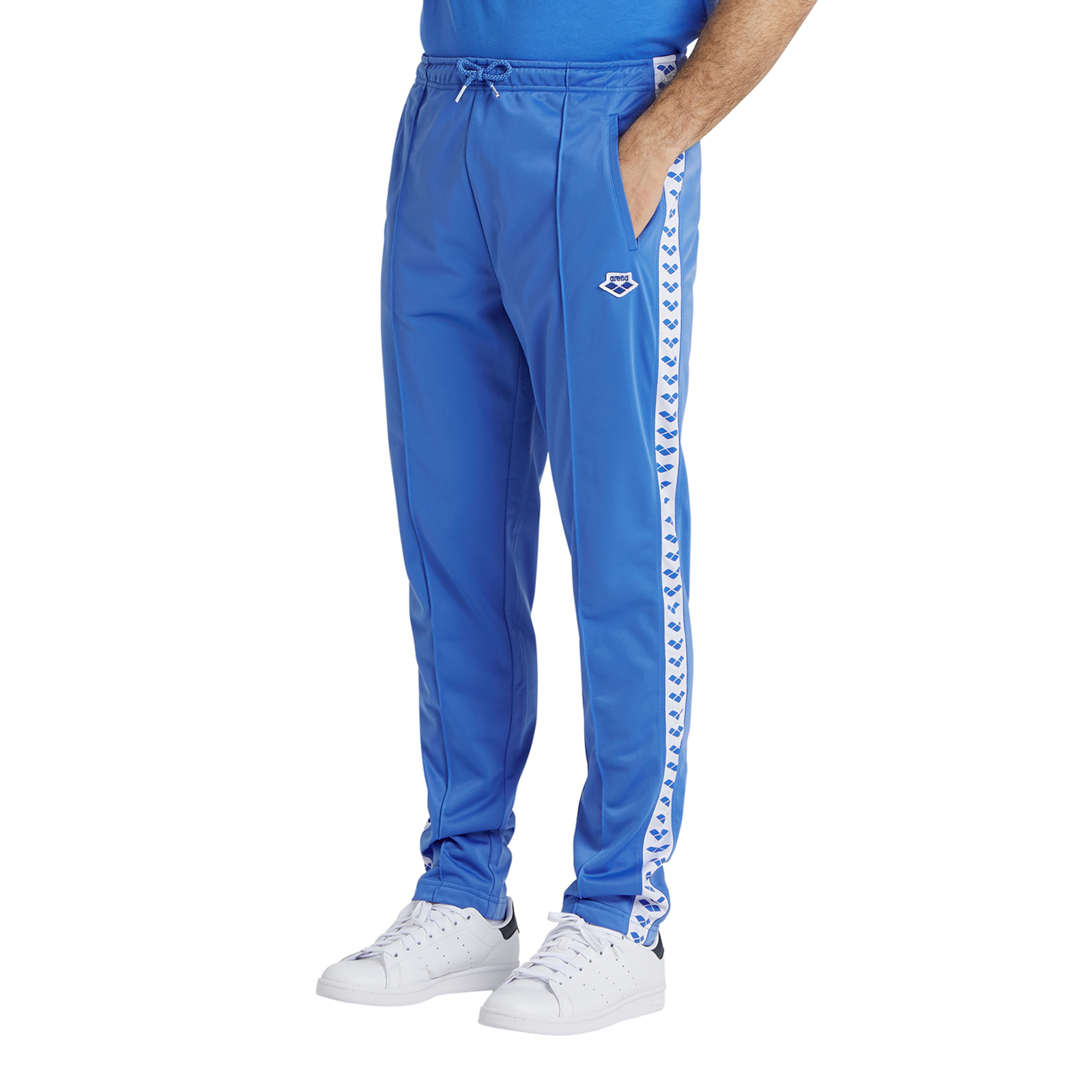 Arena M Relax Iv Team Pant in BLAU