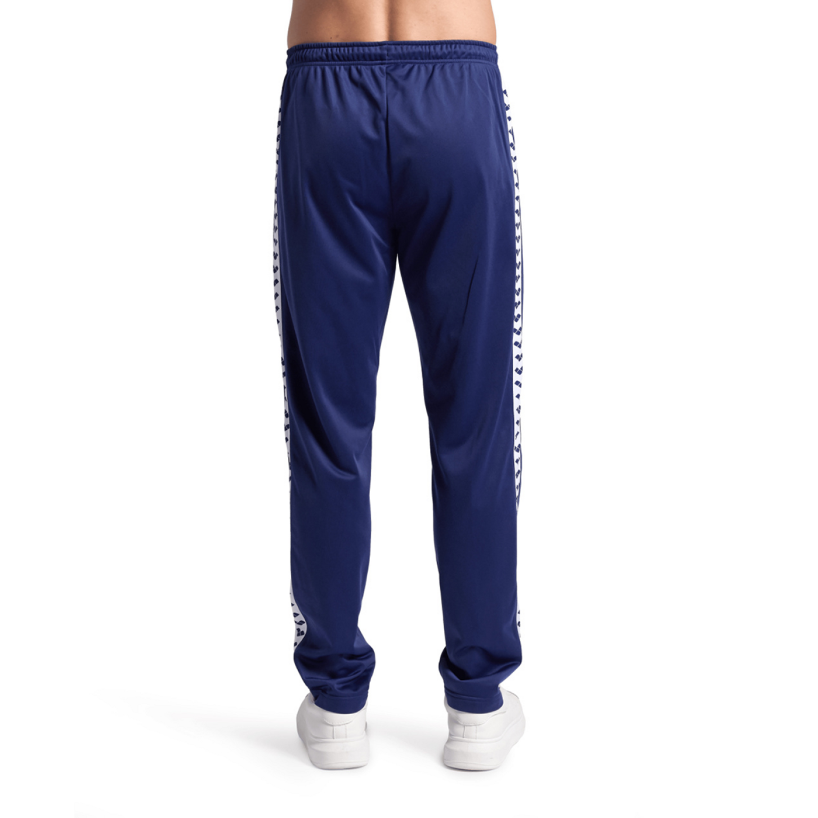 Arena M Relax Iv Team Pant in BLAU