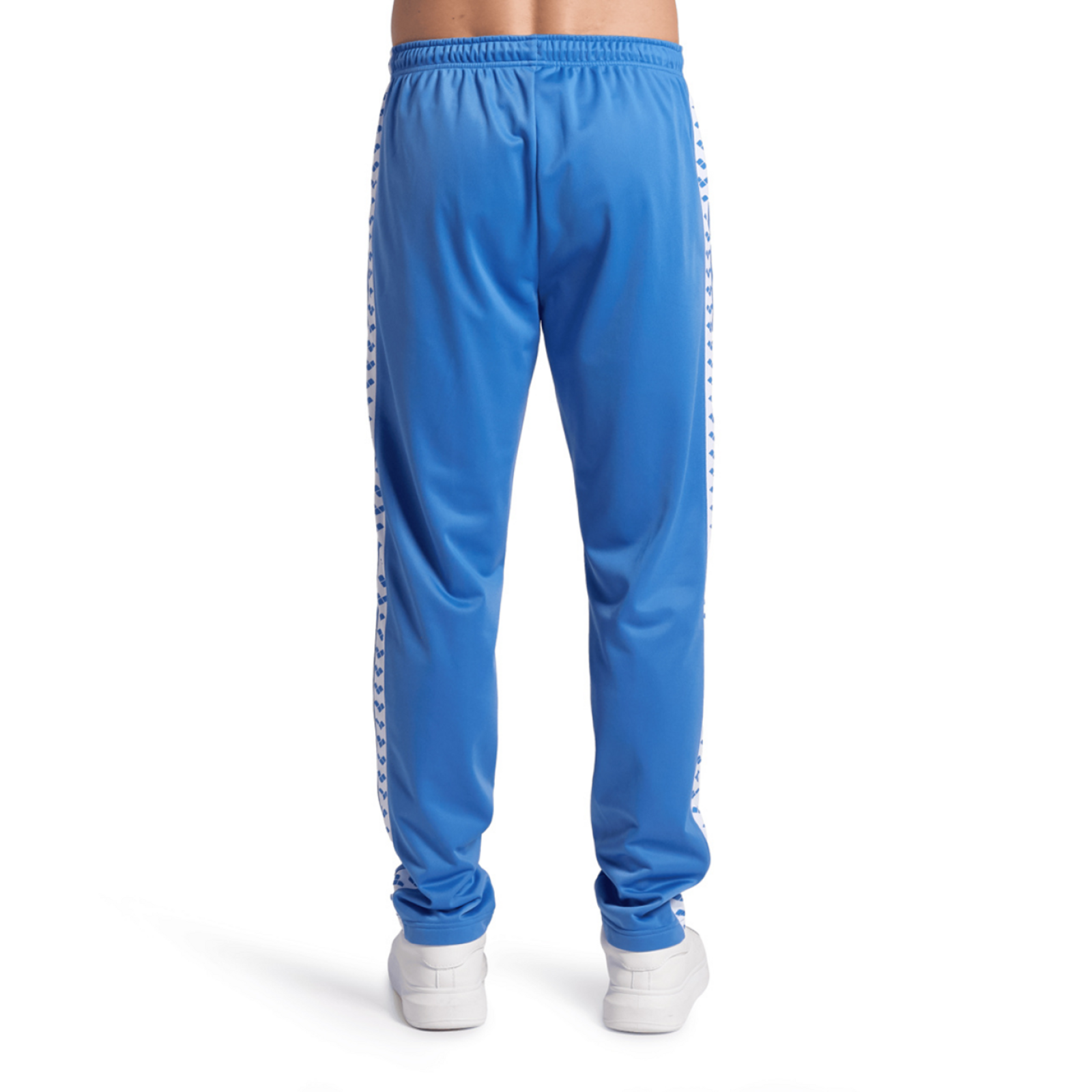 Arena M Relax Iv Team Pant in BLAU