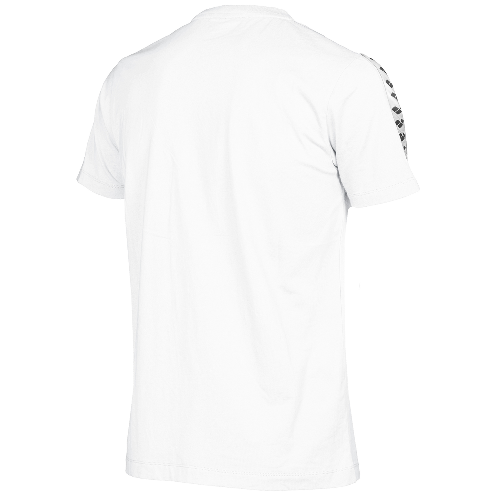 Arena M T-Shirt Team in WEISS