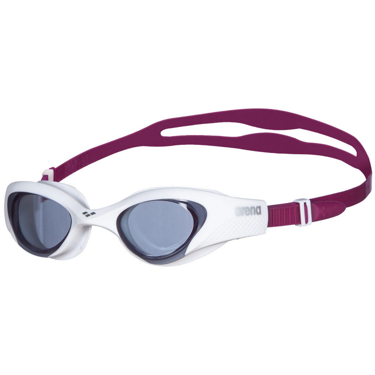 Arena W The One Trainingsschwimmbrille in VIOLETT