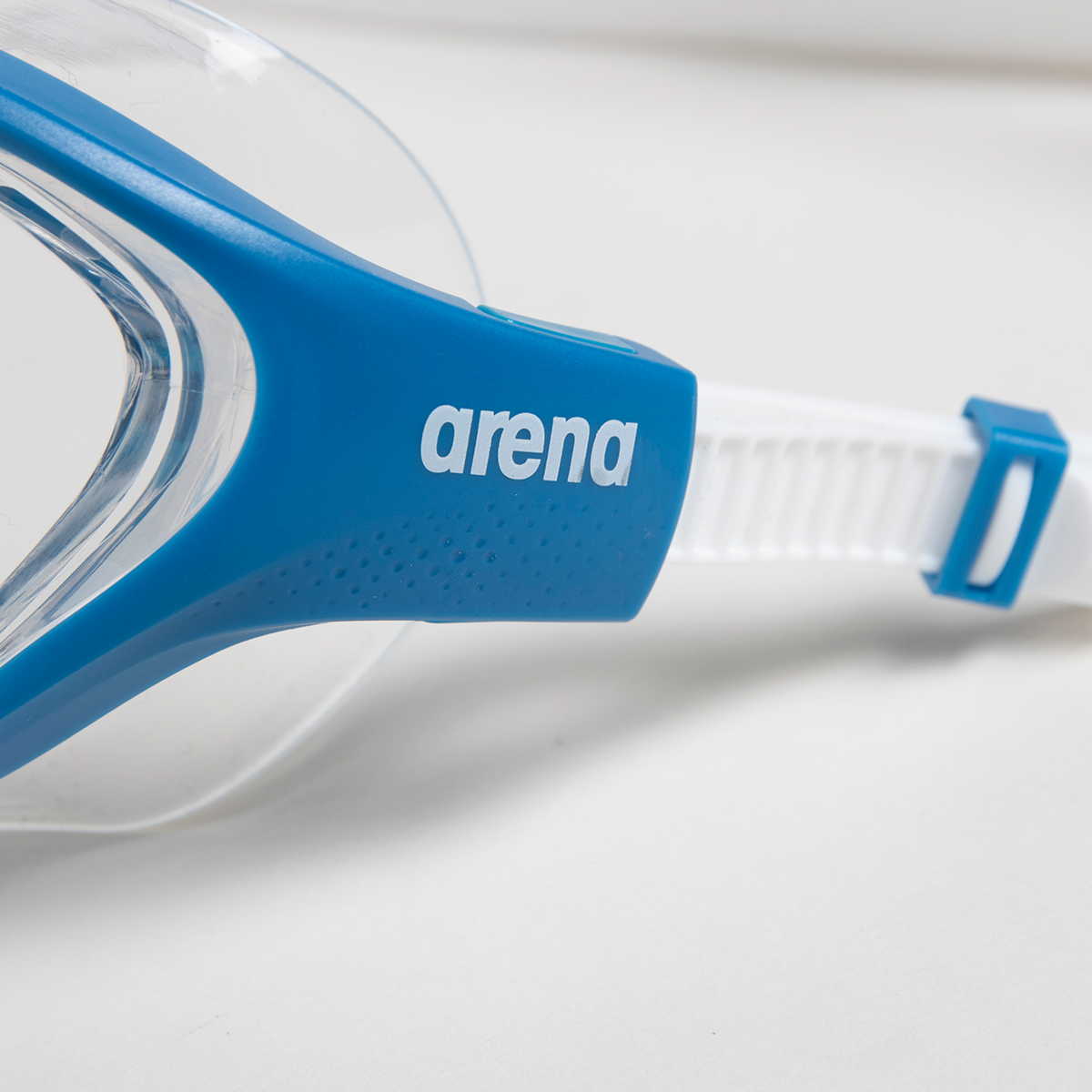 Arena The One Mask Trainingsschwimmbrille in BLAU