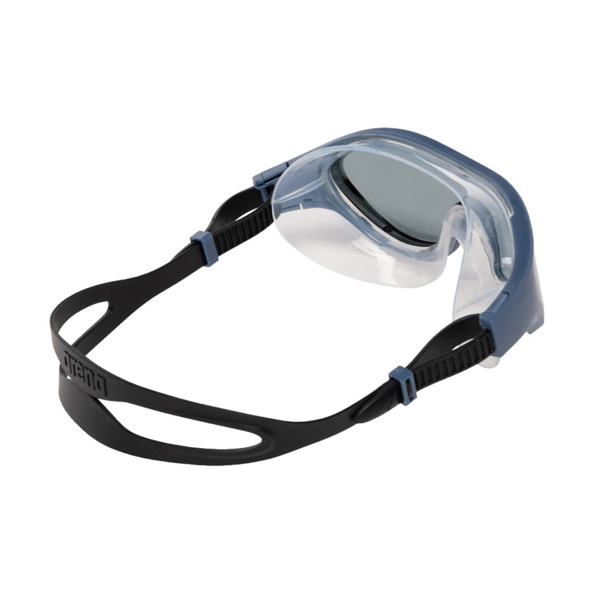 Arena The One Mask Trainingsschwimmbrille in BLAU