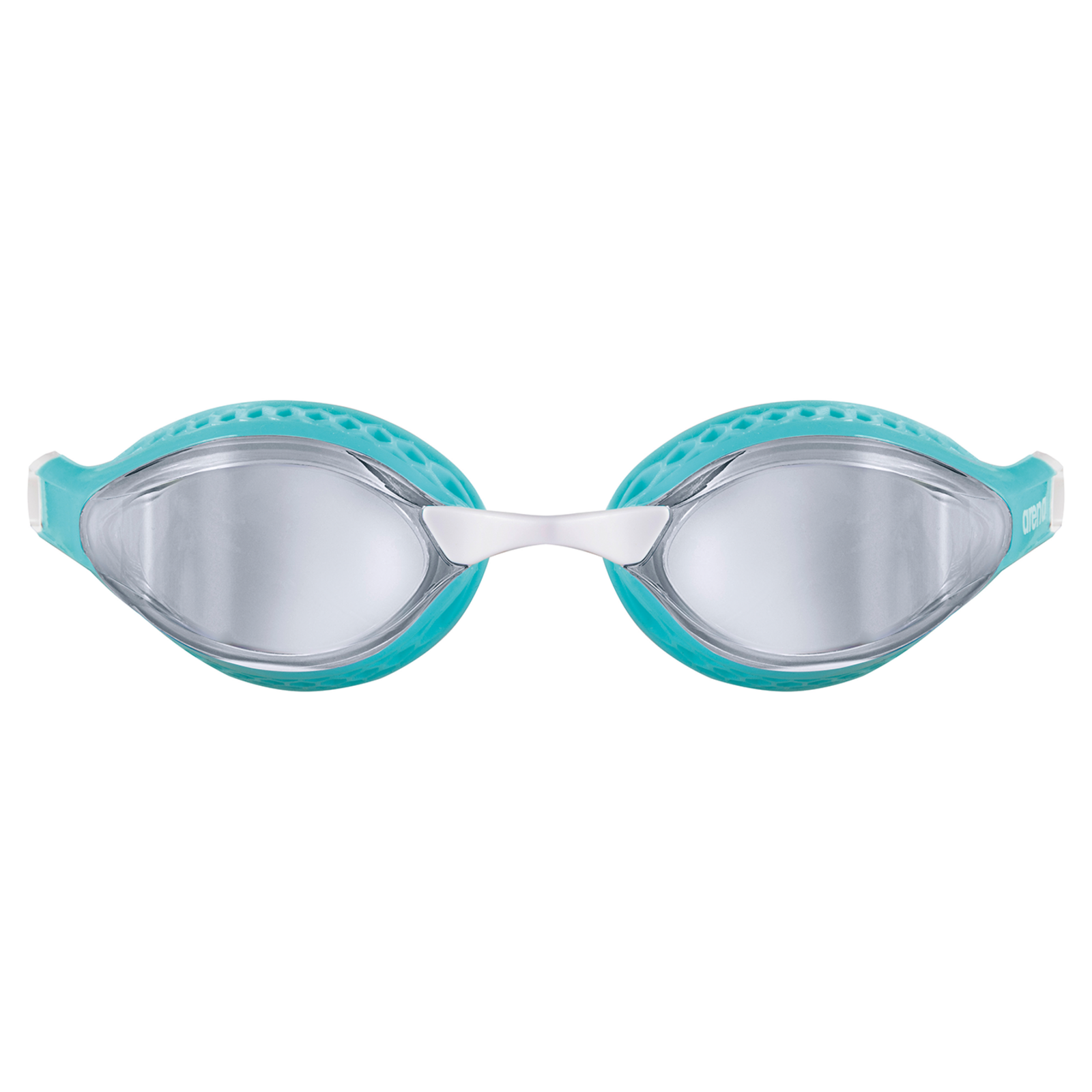 Arena Air-Speed Mirror Wettkampfschwimmbrille in MEHRFARBIG