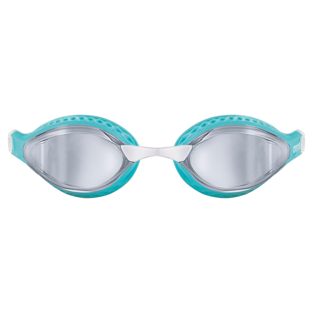 Arena Air-Speed Mirror Wettkampfschwimmbrille in MEHRFARBIG