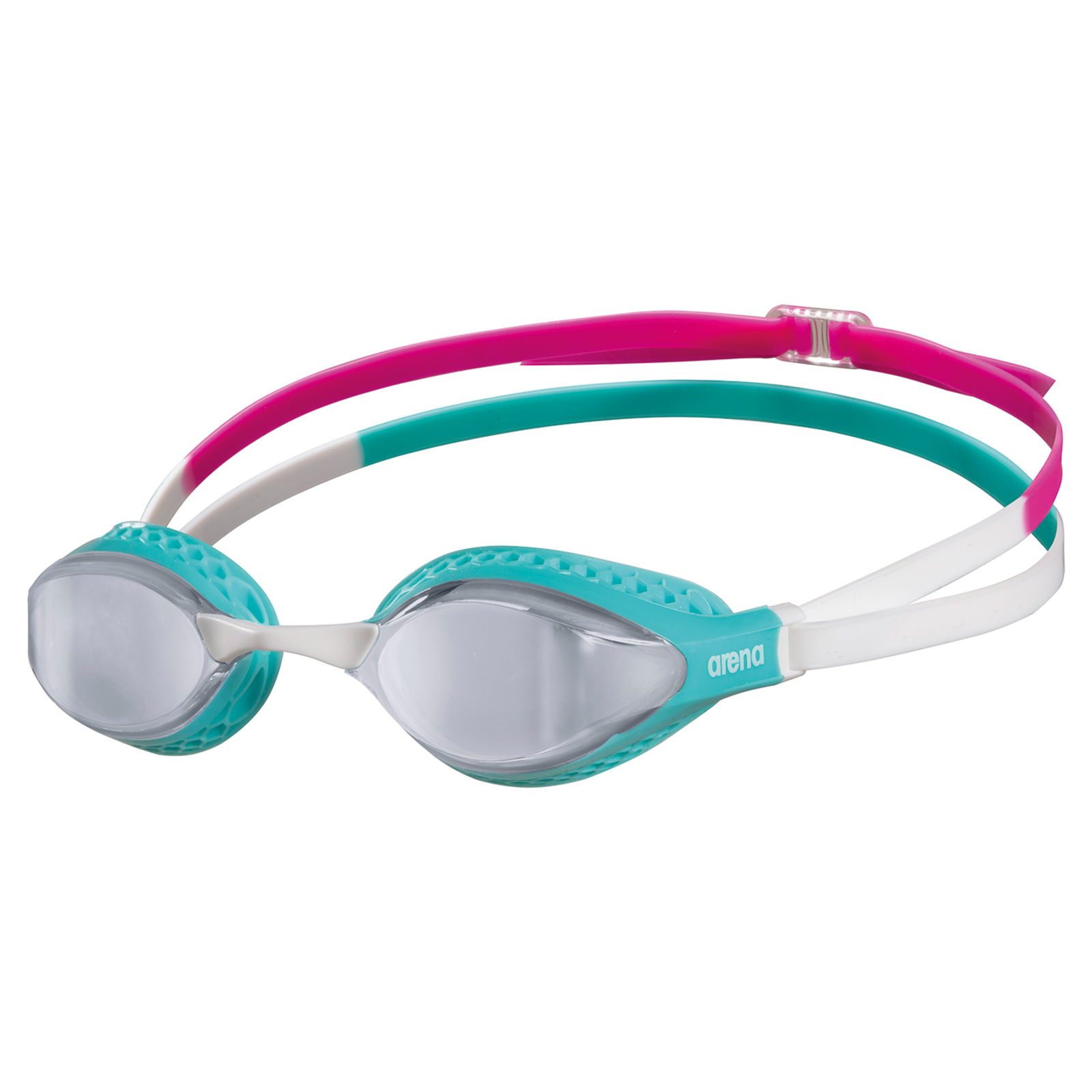 Arena Air-Speed Mirror Wettkampfschwimmbrille in MEHRFARBIG