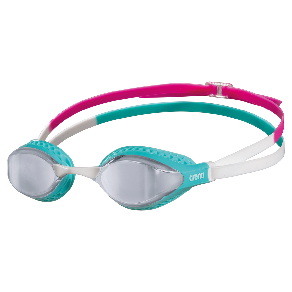 Arena Air-Speed Mirror Wettkampfschwimmbrille in MEHRFARBIG