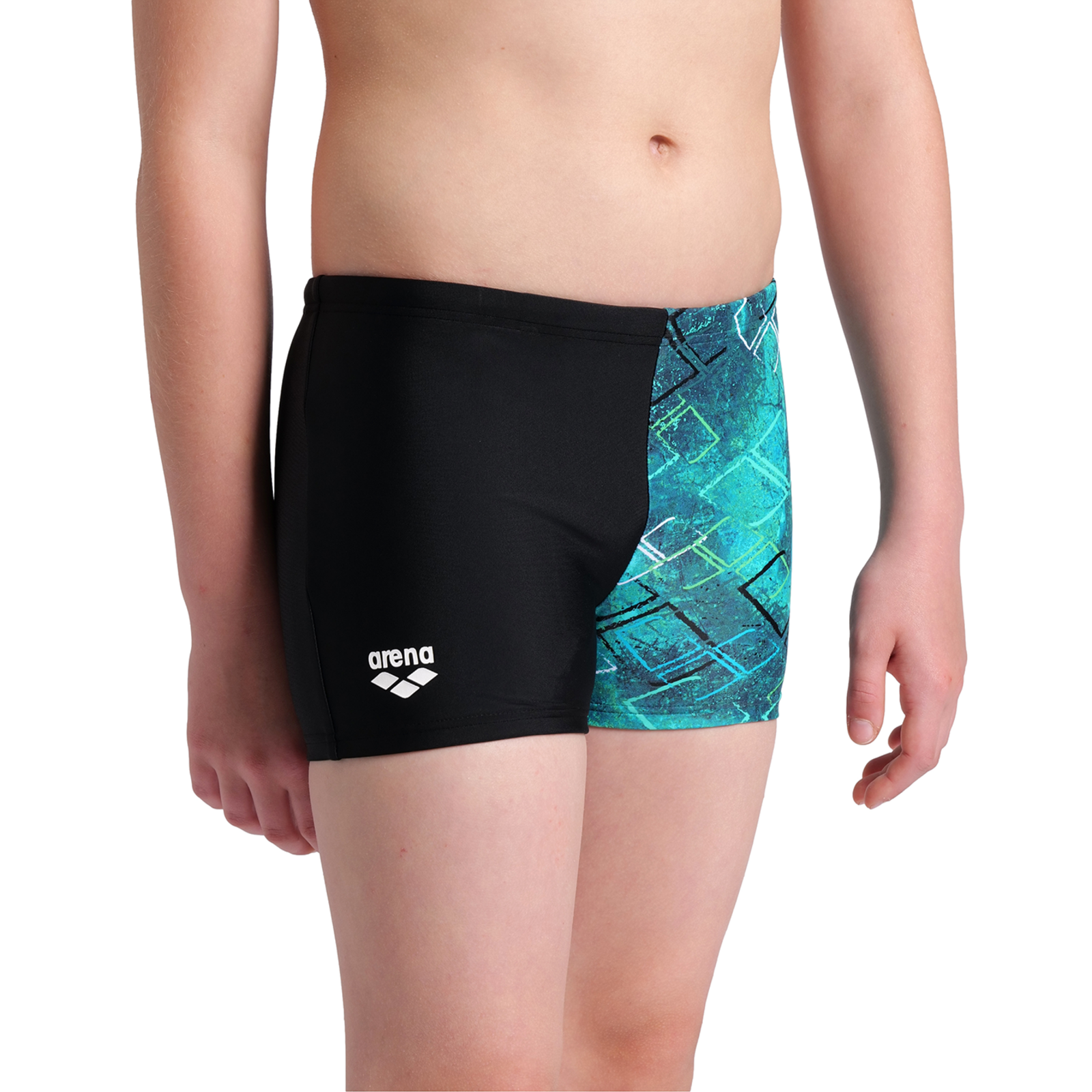 Arena B Arena Daly Swim Short Swim Short in MEHRFARBIG