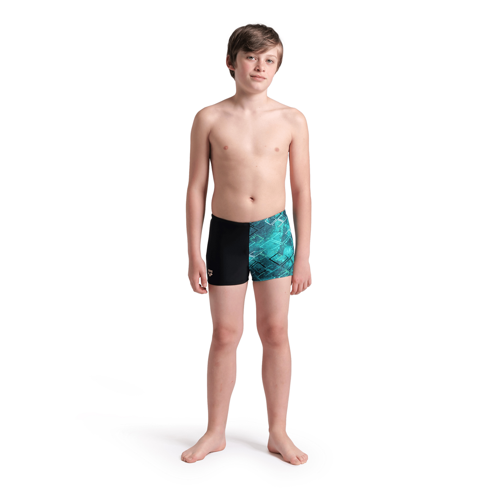 Arena B Arena Daly Swim Short Swim Short in MEHRFARBIG