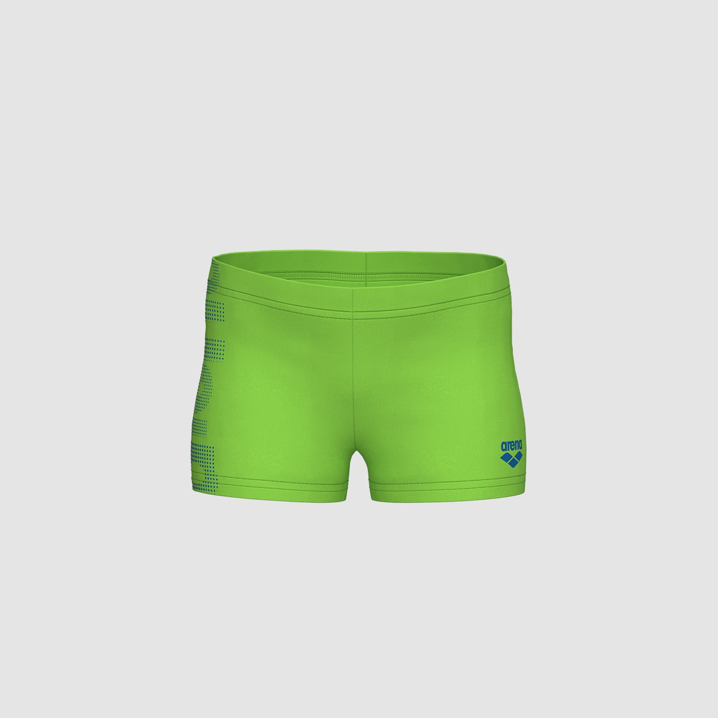 Kids B Arena Logo Short Swim Short