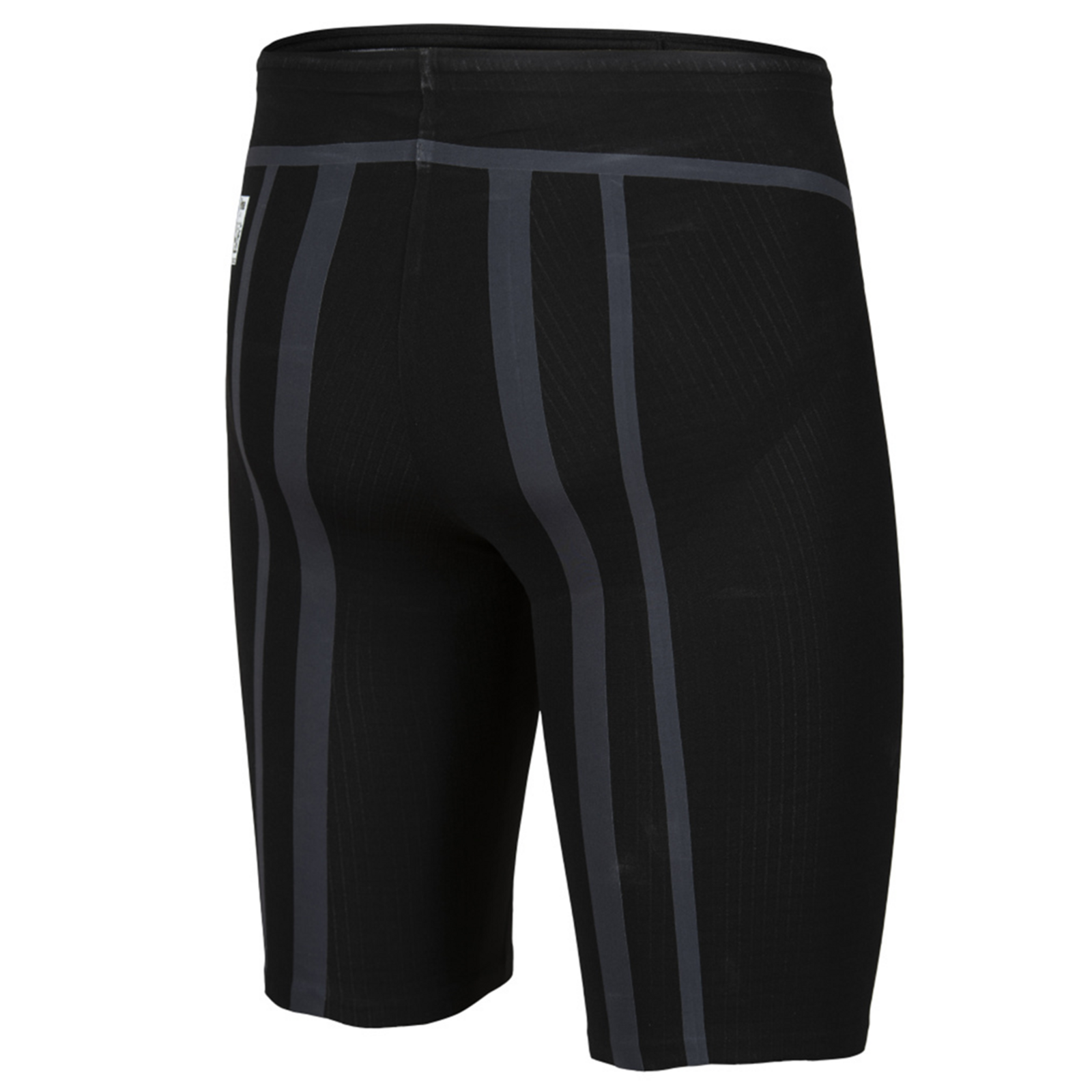 Arena Powerskin Carbon Core Fx Wettkampfjammer in SCHWARZ