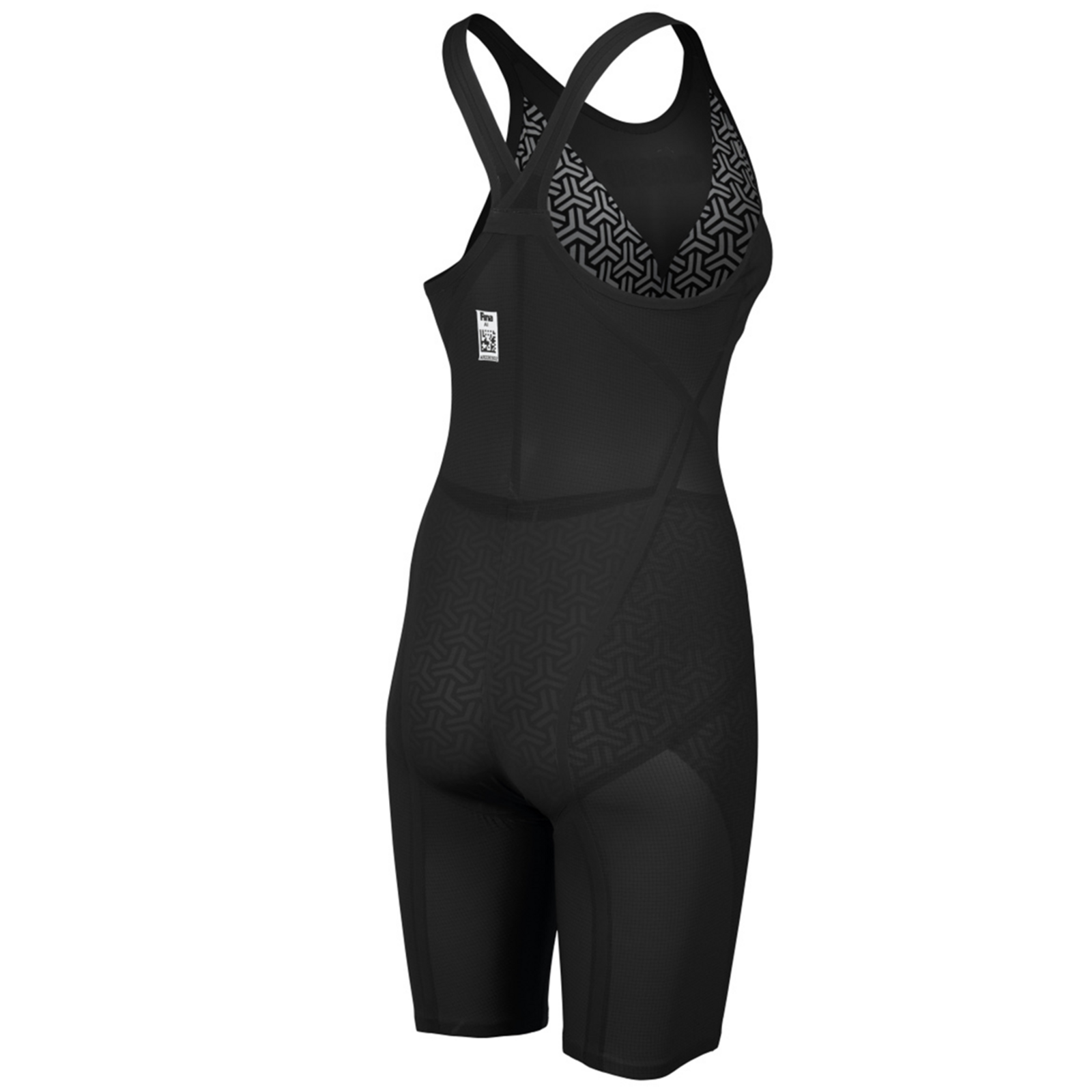 Arena Powerskin Carbon Glide Cb Wettkampfanzug in SCHWARZ