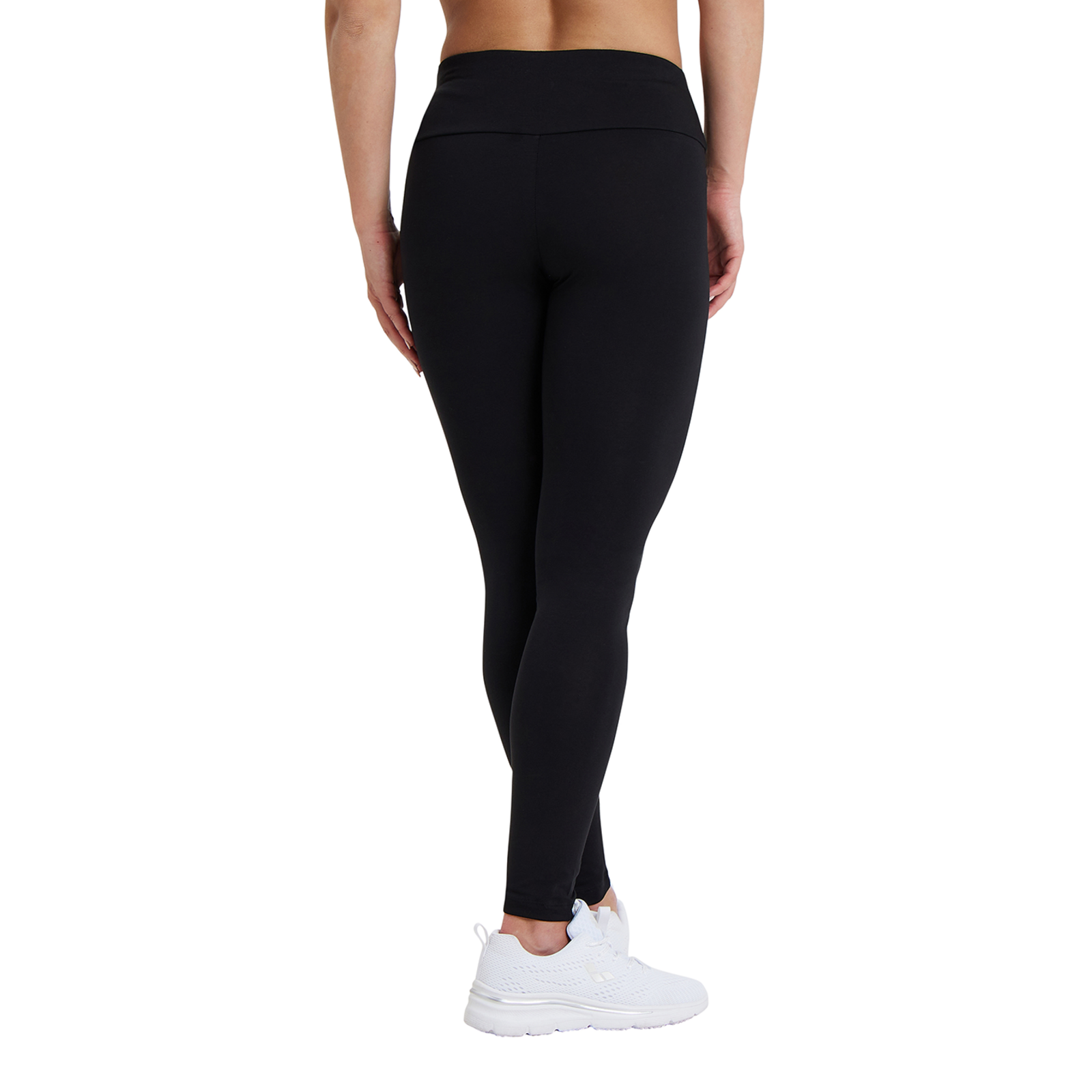 Arena Te Tight in SCHWARZ