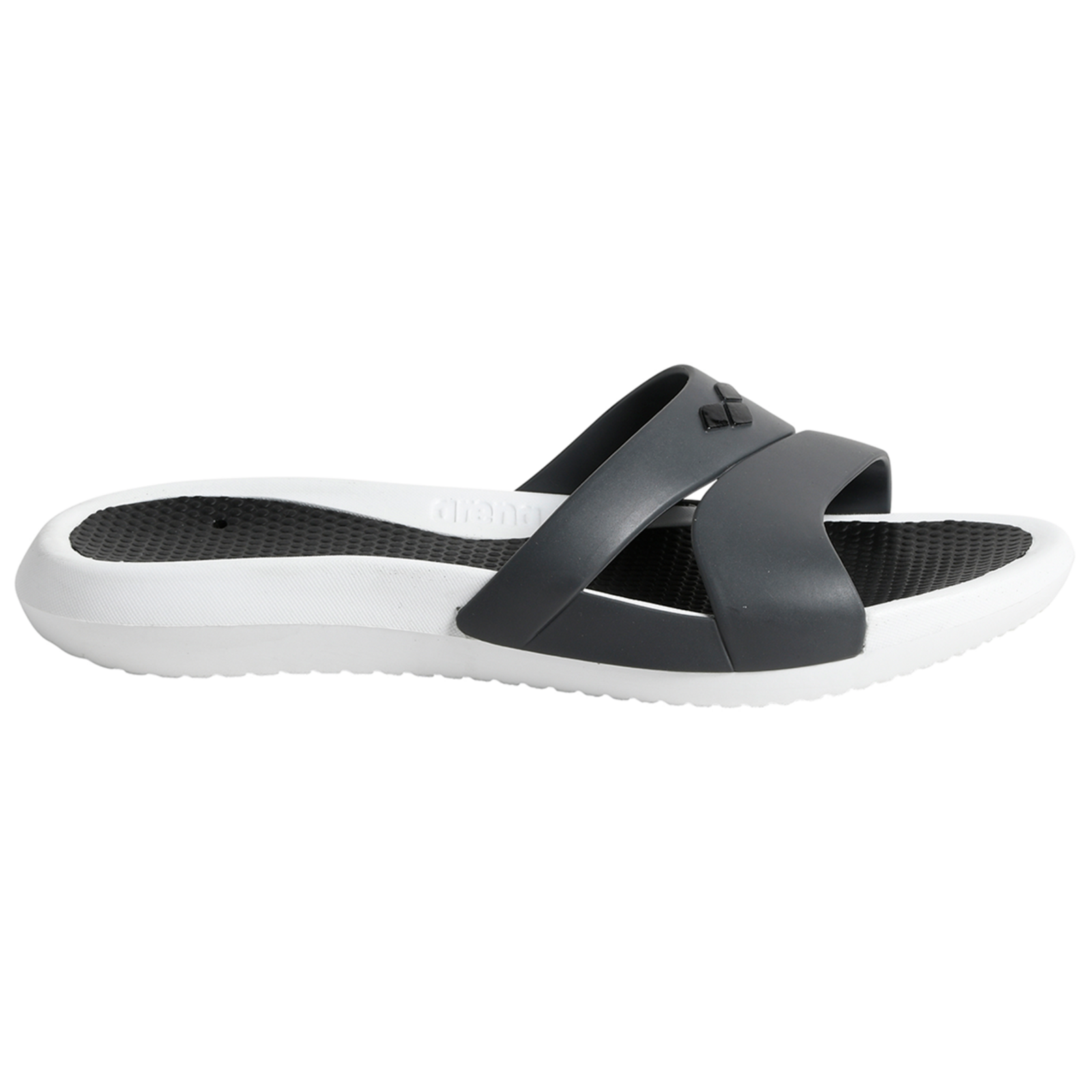 Arena Nina Slide in GRAU