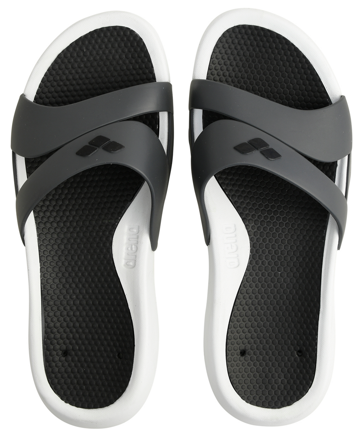 Arena Nina Slide in GRAU