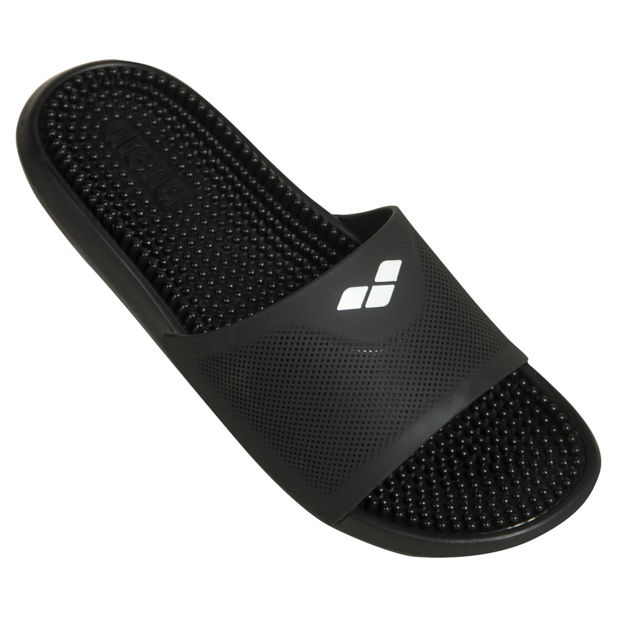 Arena Marco Slide in SCHWARZ