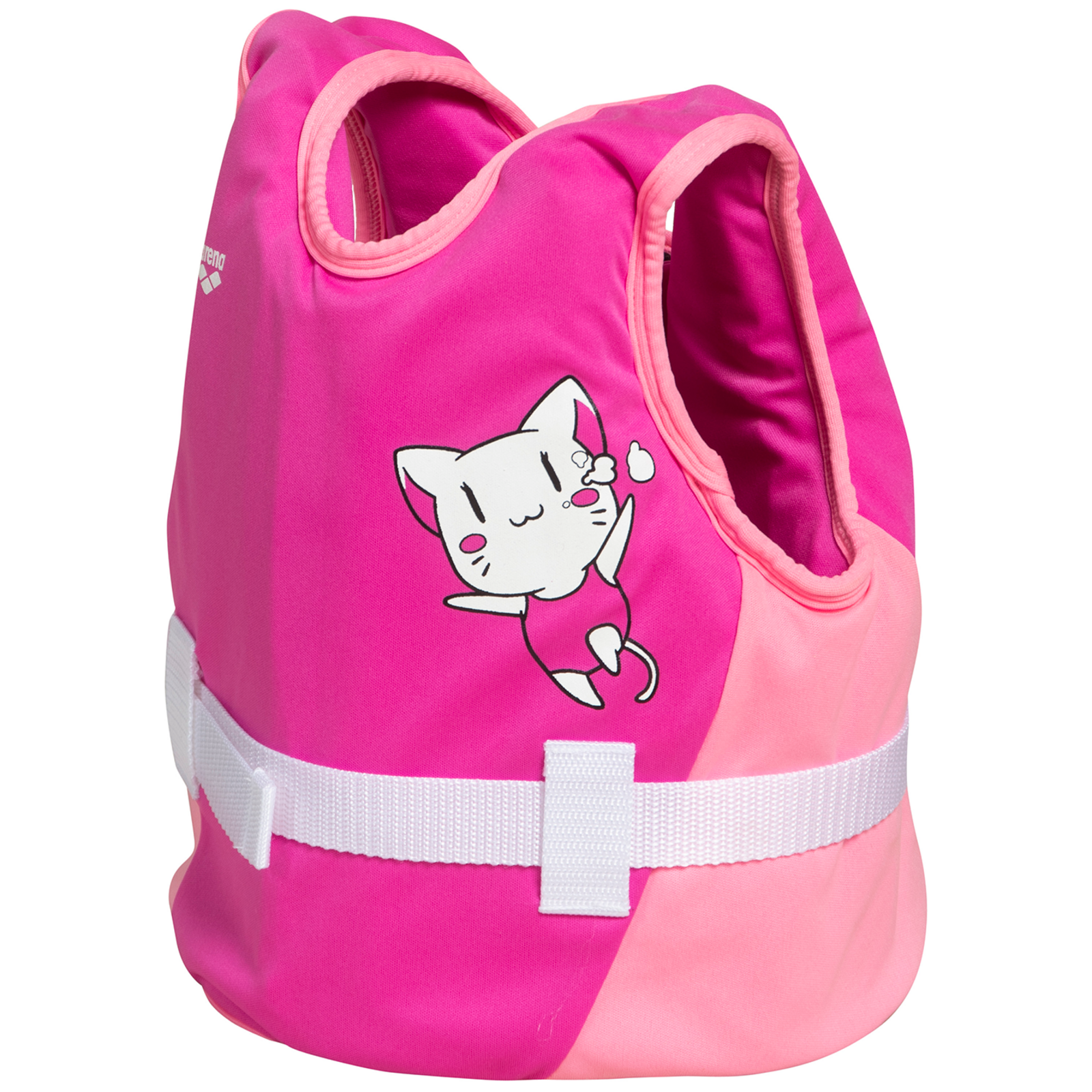 Arena Friends Swim Vest in PINK