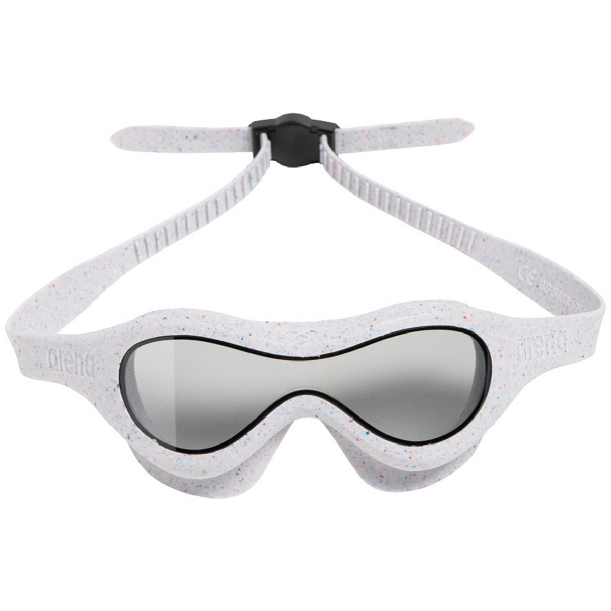 Arena Kids Spider Mask Trainingsschwimmbrille in MEHRFARBIG