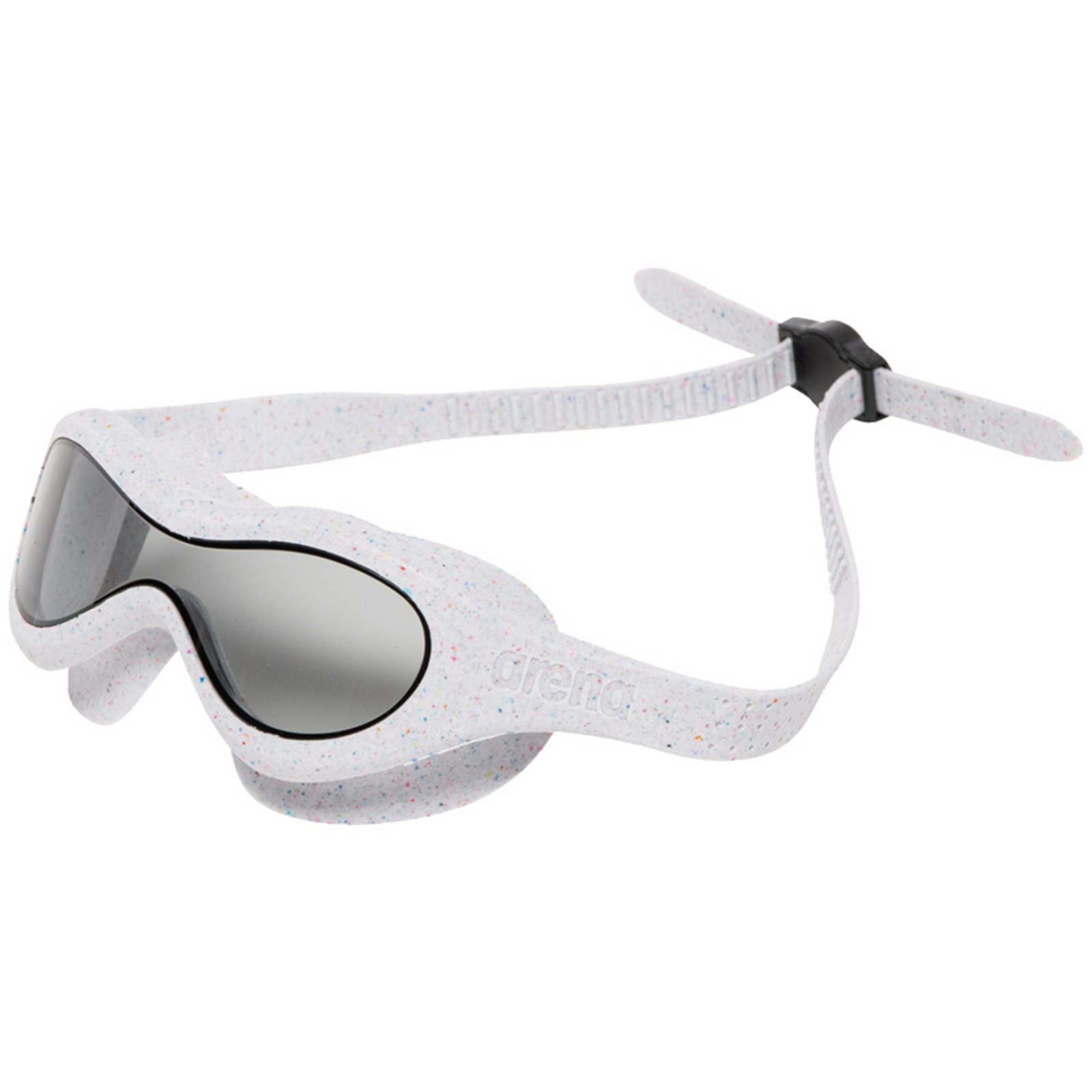 Arena Kids Spider Mask Trainingsschwimmbrille in MEHRFARBIG