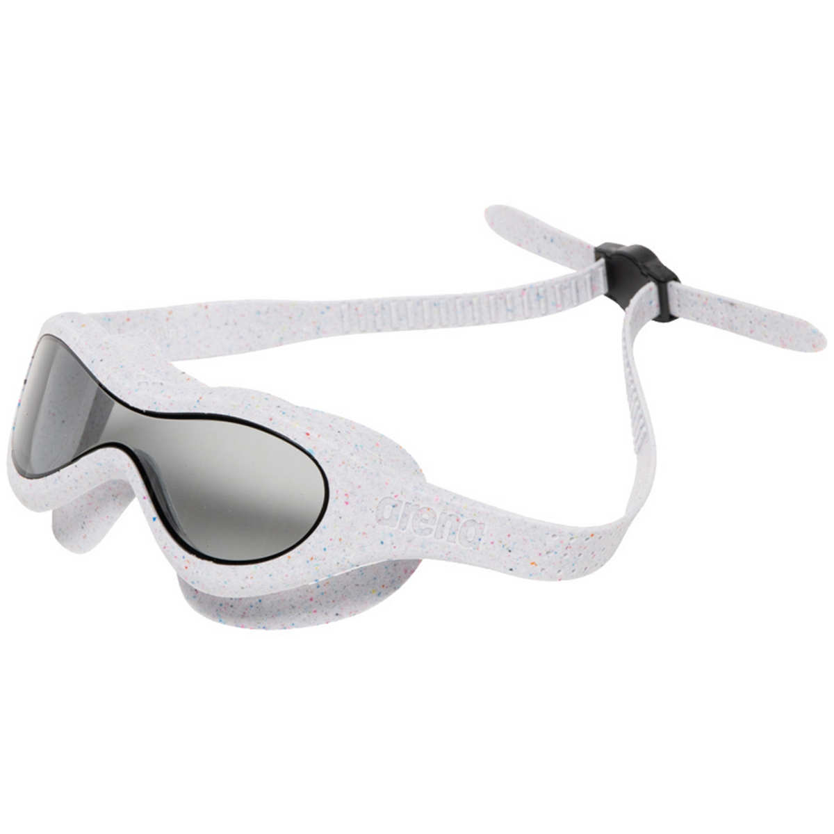 Arena Kids Spider Mask Trainingsschwimmbrille in MEHRFARBIG