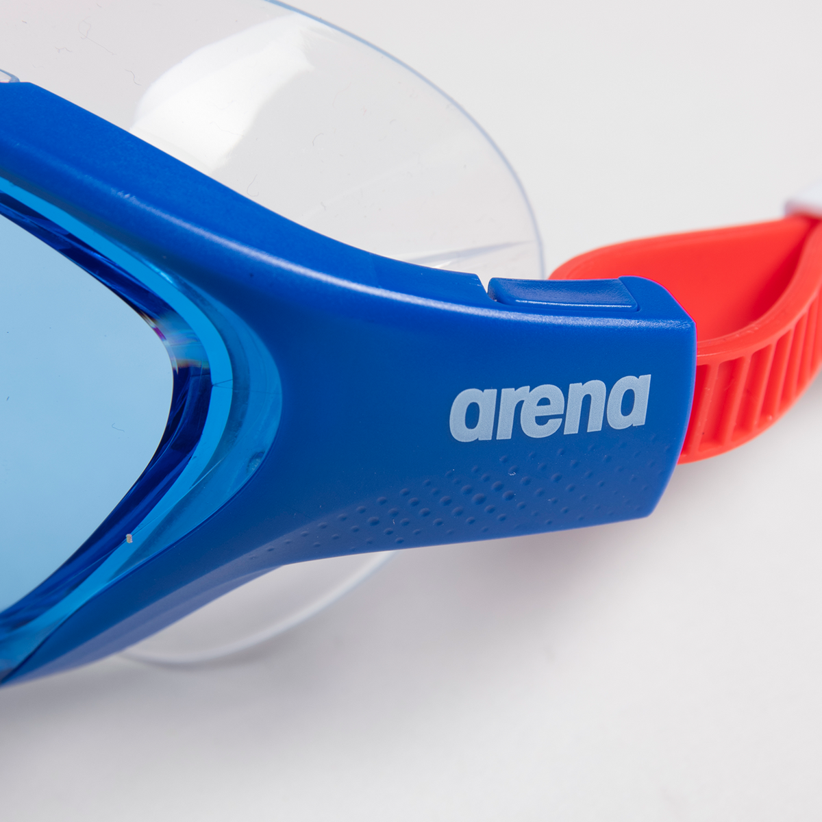 Arena Jr The One Mask Trainingsschwimmbrille in MEHRFARBIG