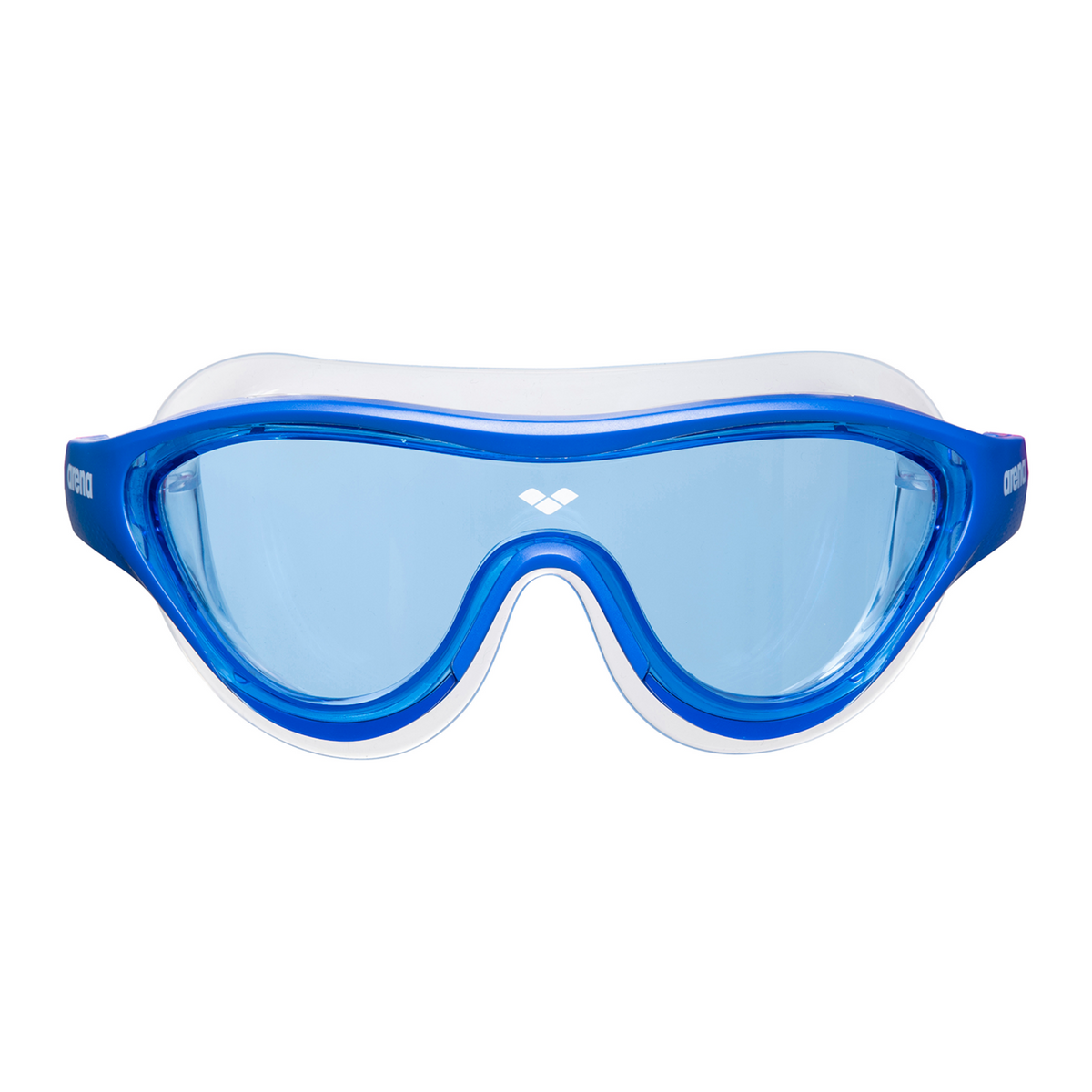 Arena Jr The One Mask Trainingsschwimmbrille in MEHRFARBIG