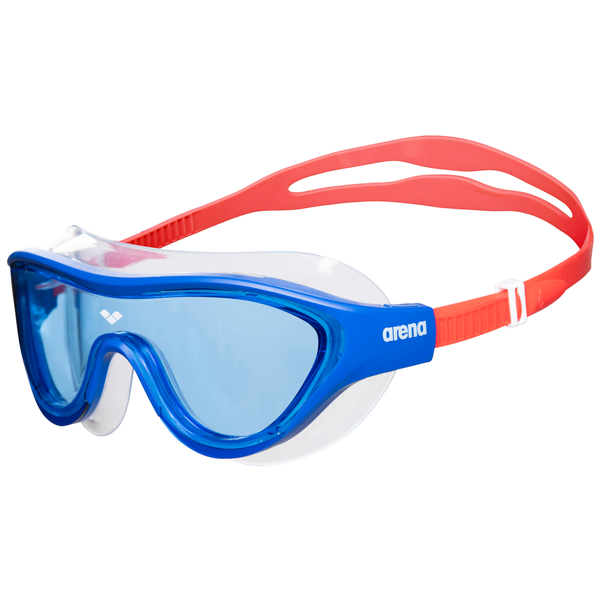Arena Jr The One Mask Trainingsschwimmbrille in MEHRFARBIG