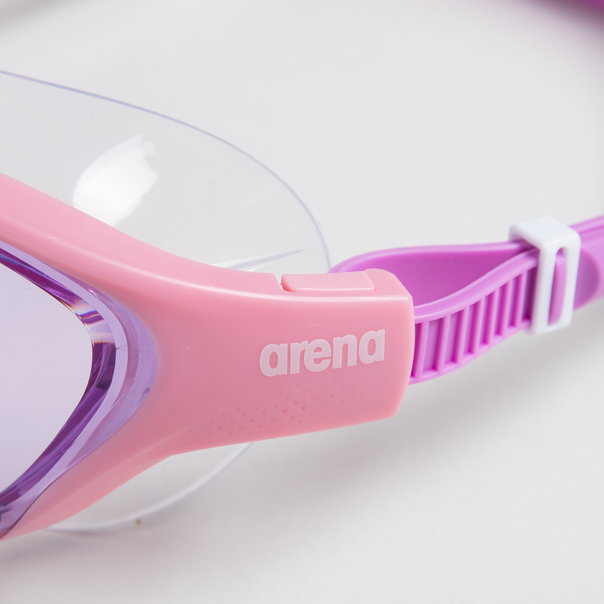 Arena Jr The One Mask Trainingsschwimmbrille in PINK