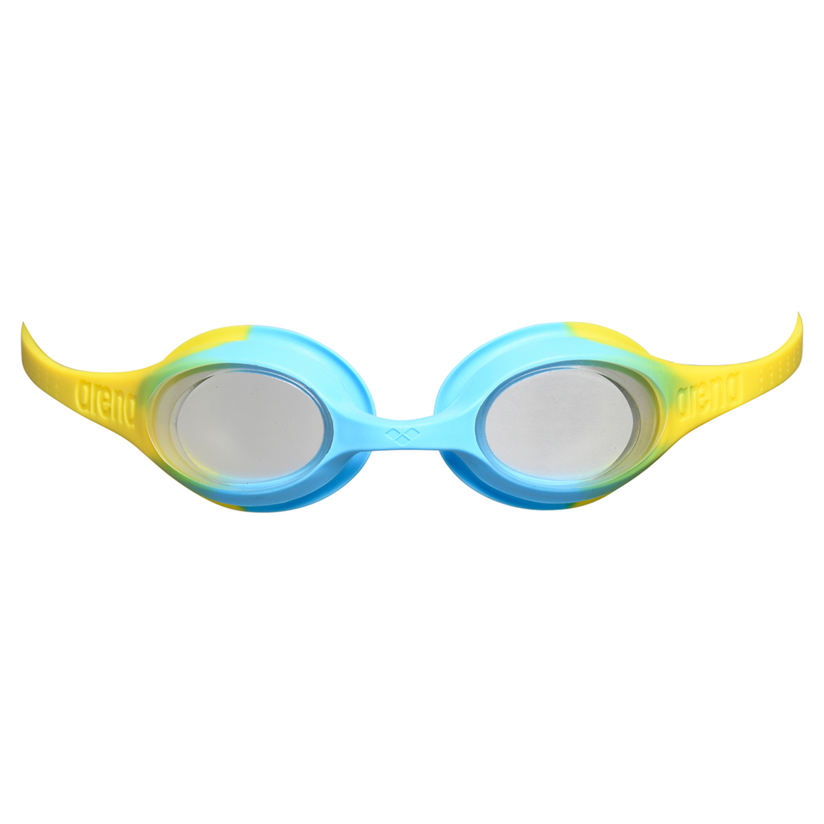 Arena Kids Spider Trainingsschwimmbrille in MEHRFARBIG