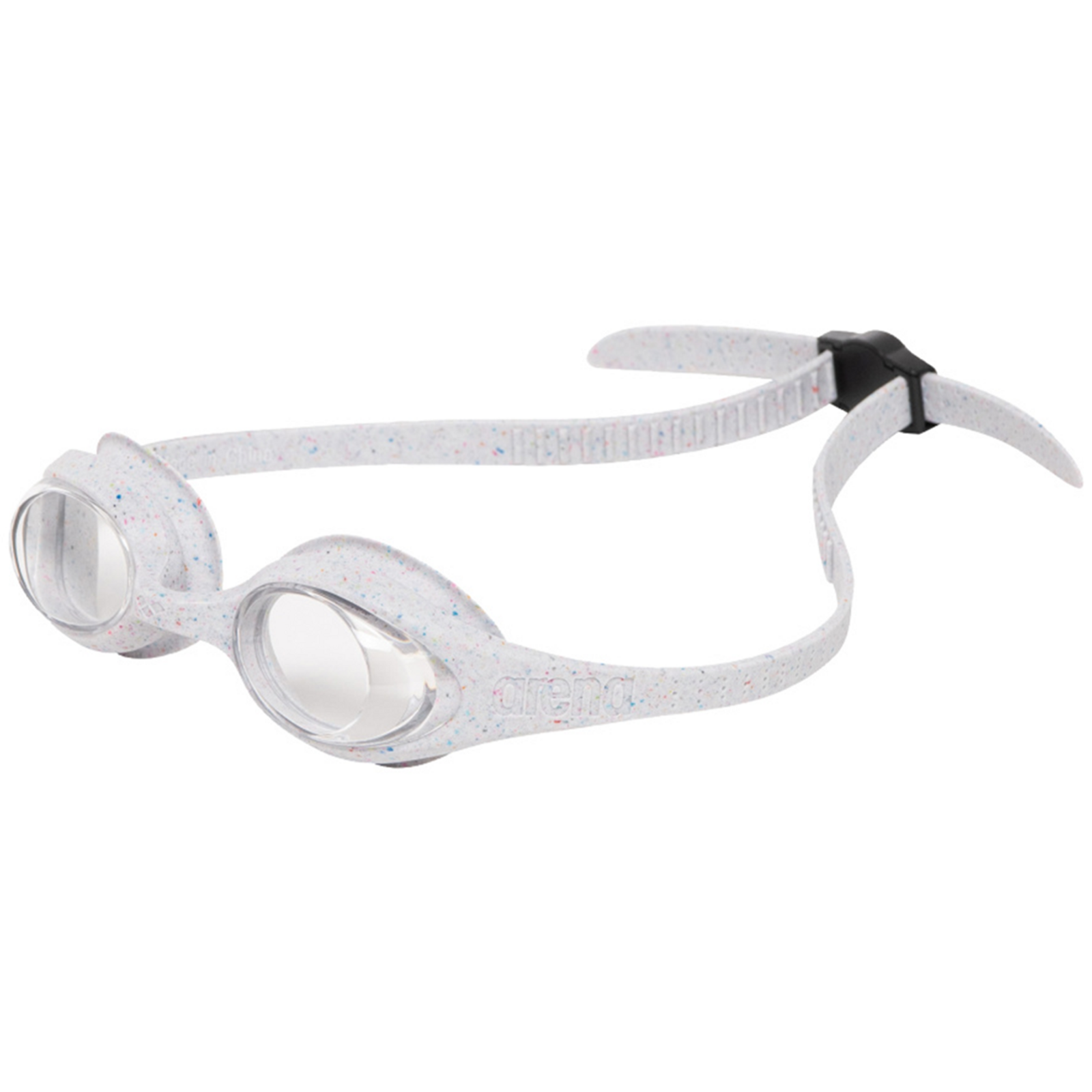 Arena Kids Spider Trainingsschwimmbrille in MEHRFARBIG