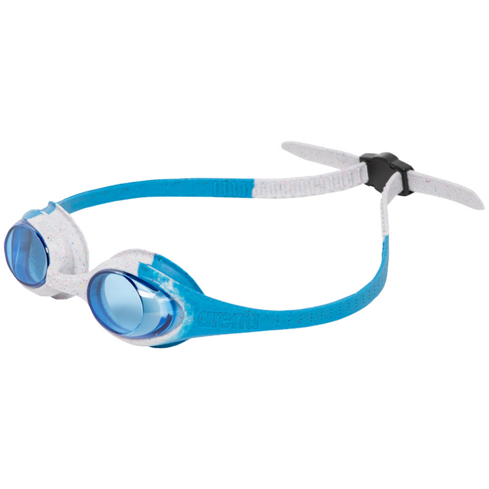 Arena Kids Spider Trainingsschwimmbrille in MEHRFARBIG
