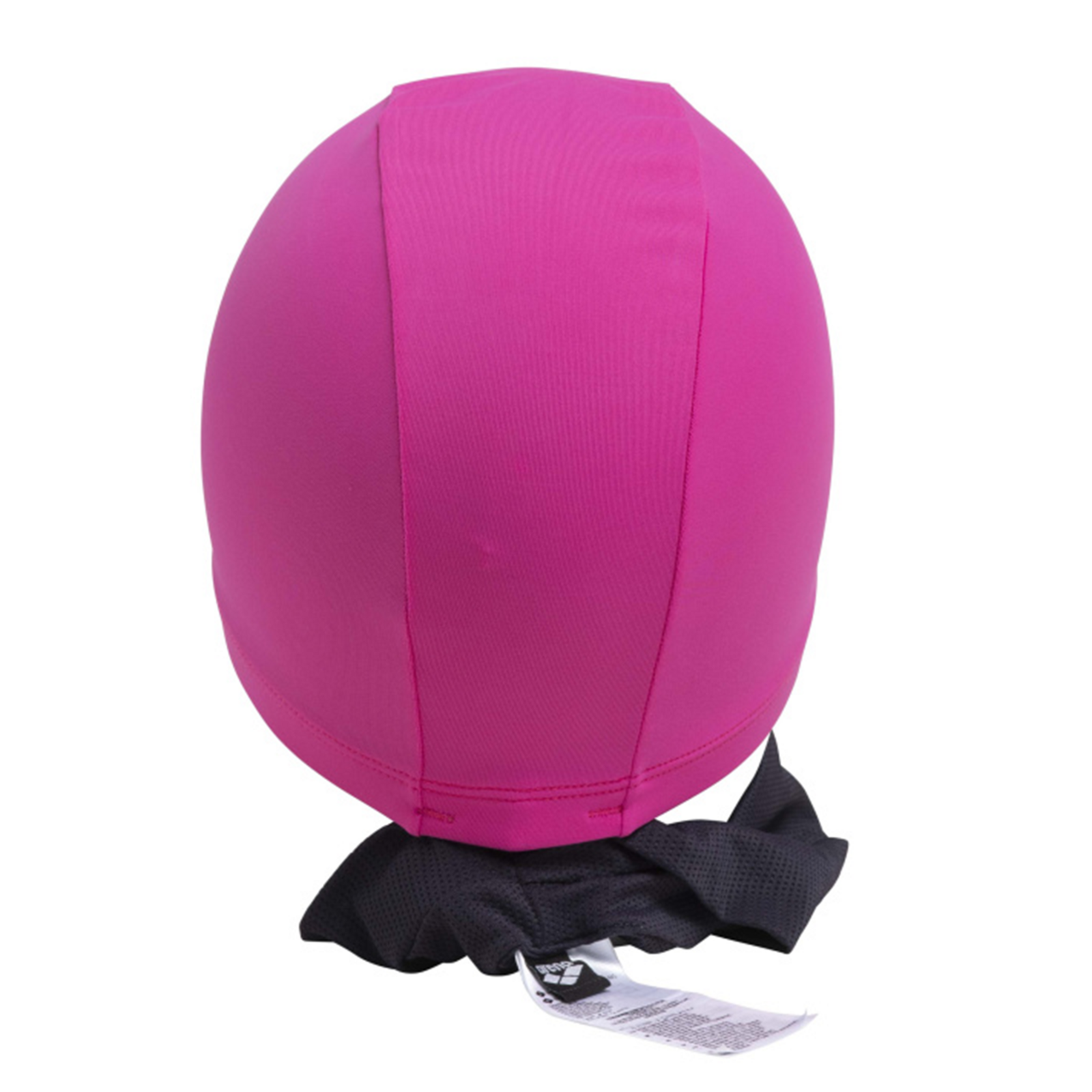 Arena W Smartcap Trainingsbadekappe in PINK