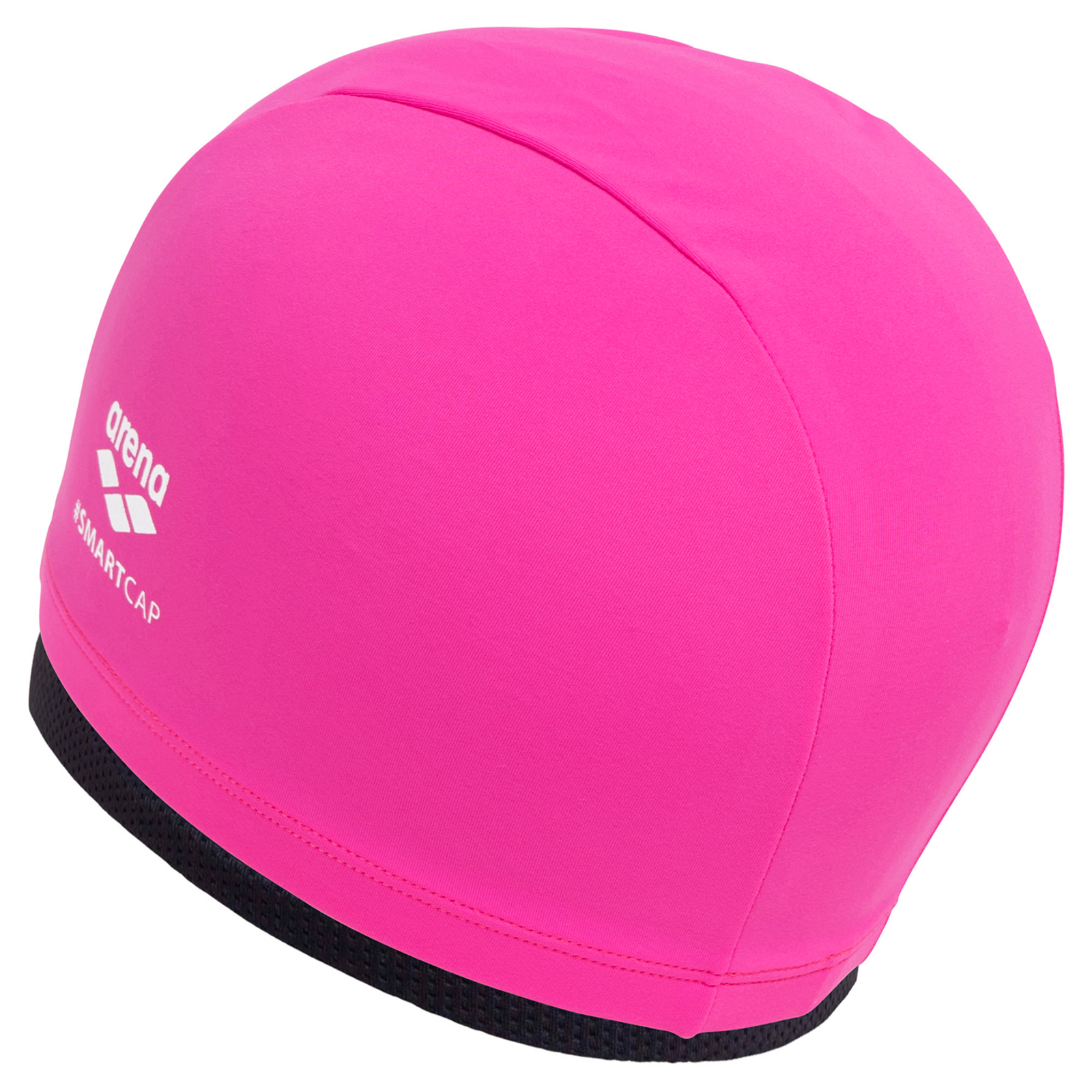 Arena W Smartcap Trainingsbadekappe in PINK