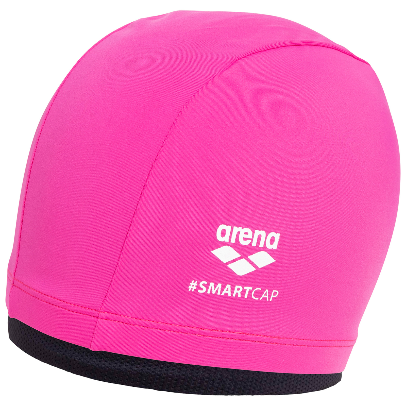 Arena W Smartcap Trainingsbadekappe in PINK