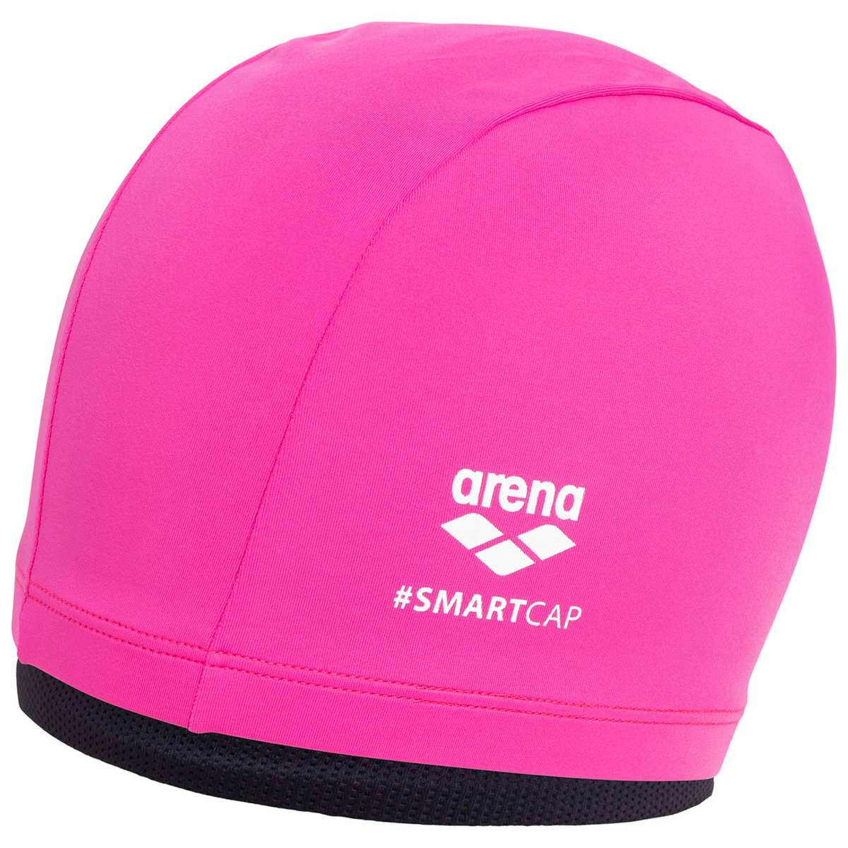 Arena W Smartcap Trainingsbadekappe in PINK