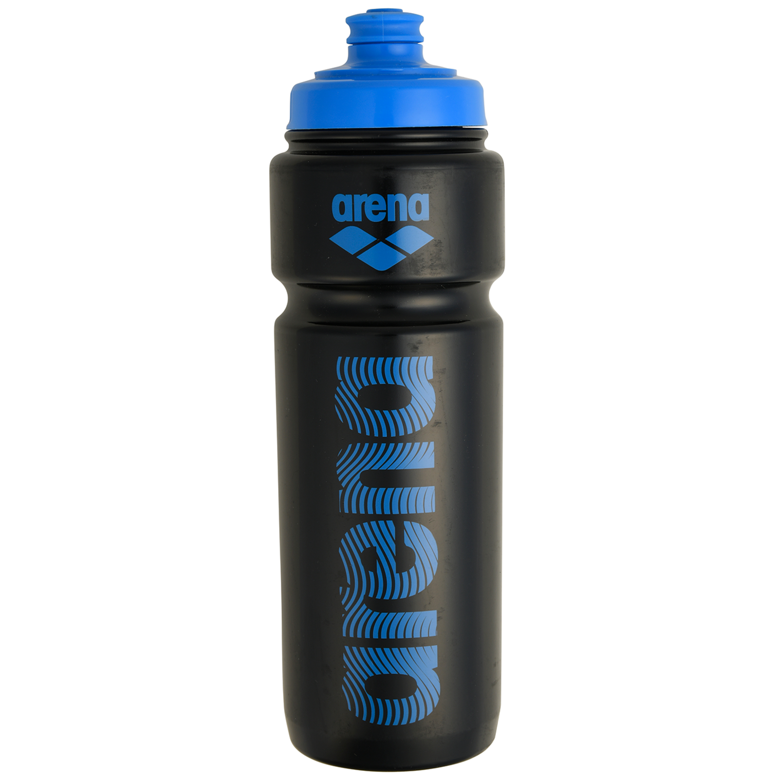 Arena Arena Sport Bottle in SCHWARZ