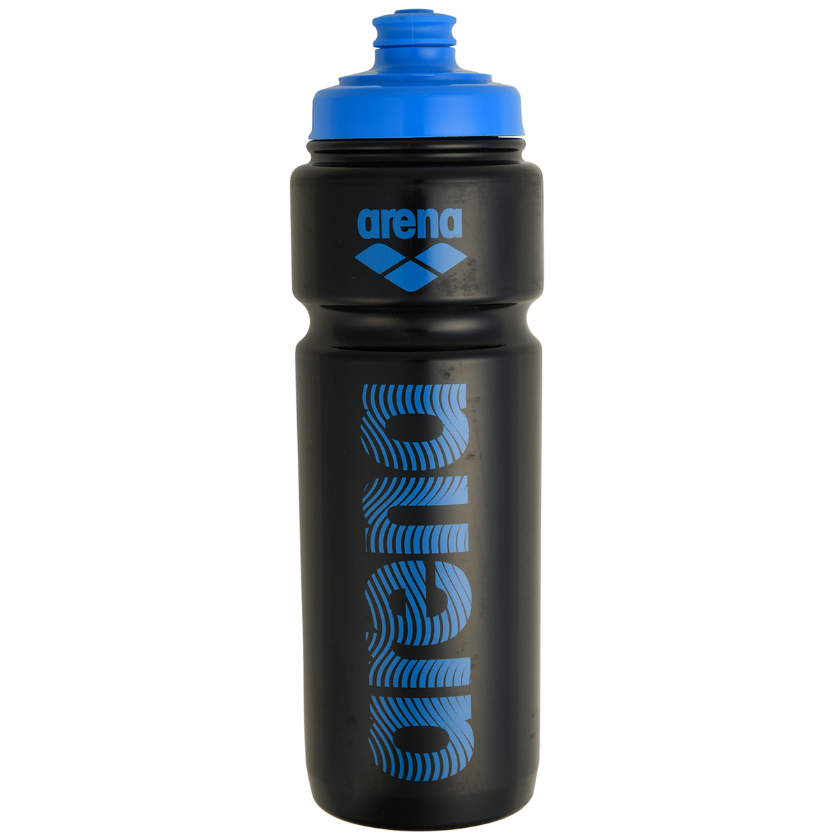 Arena Arena Sport Bottle in SCHWARZ