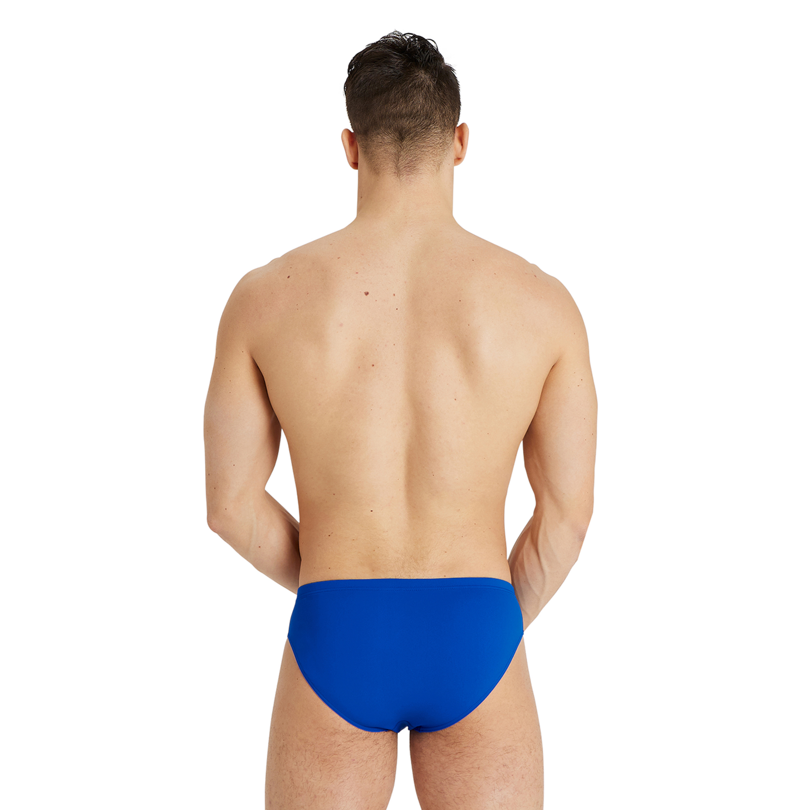 Arena M Team Swim Briefs Solid Swim Slip in BLAU
