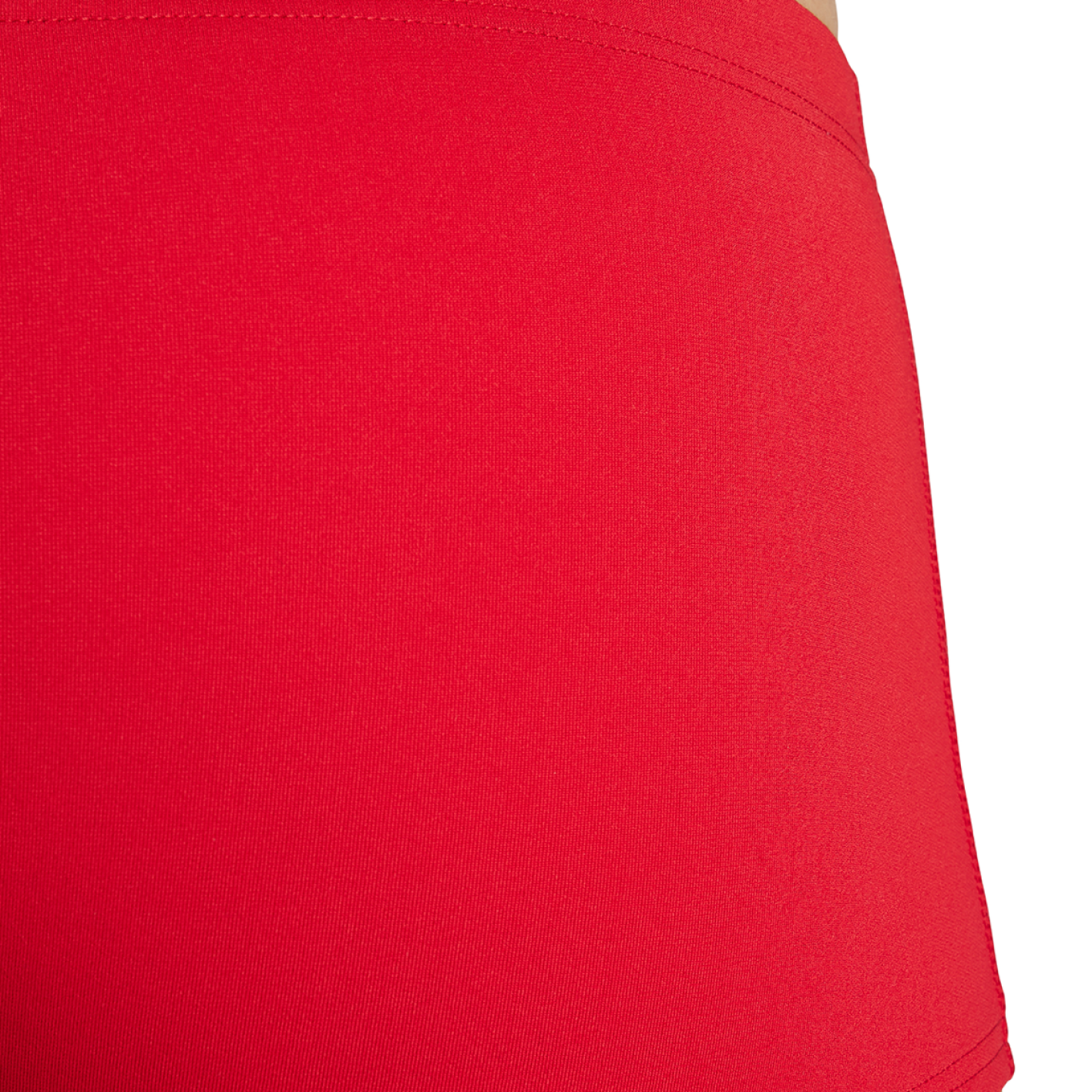 Arena Team Swim Low Waist Short Solid in ROT