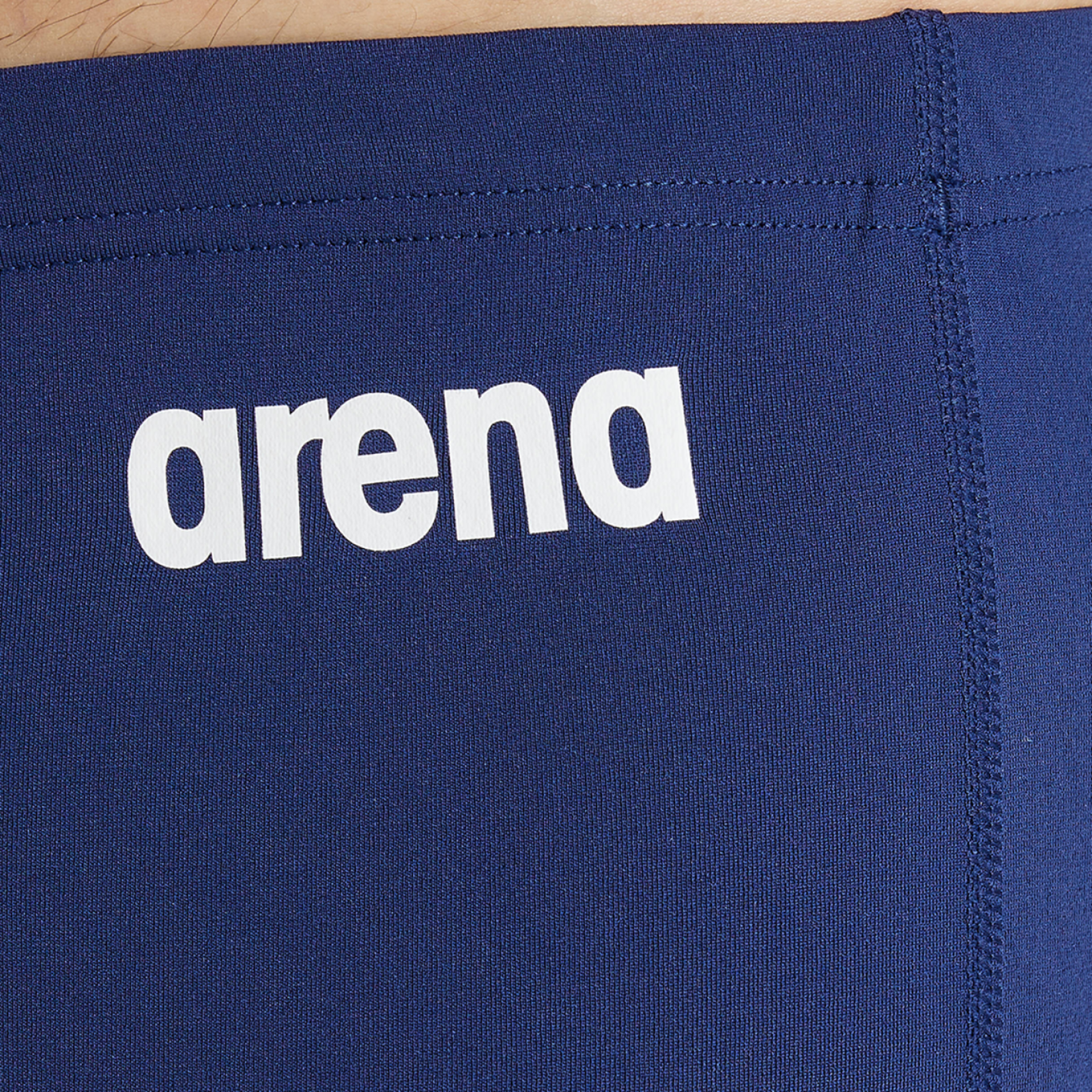 Arena Team Swim Short Solid in BLAU