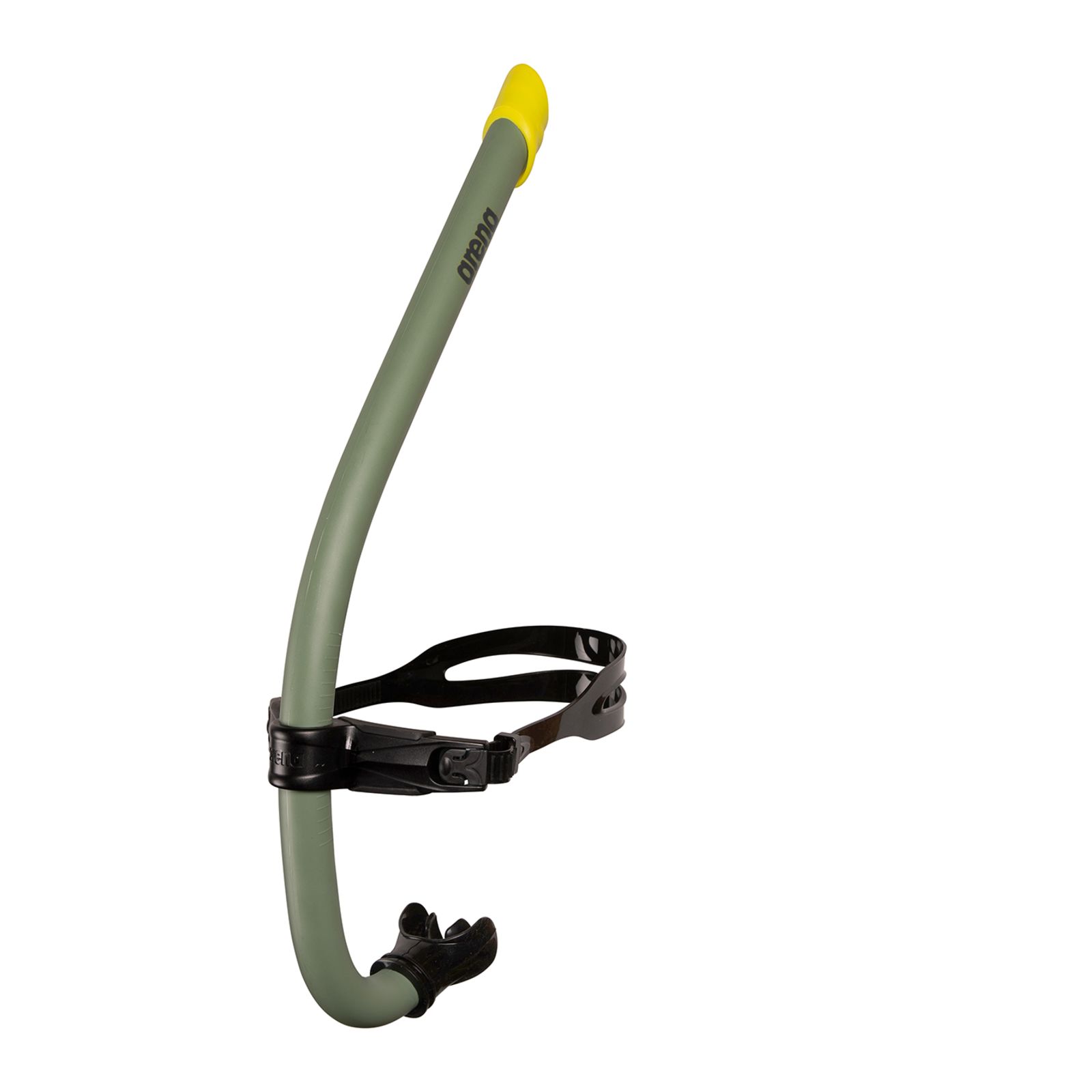 Arena Swim Snorkel Pro III in GRÜN