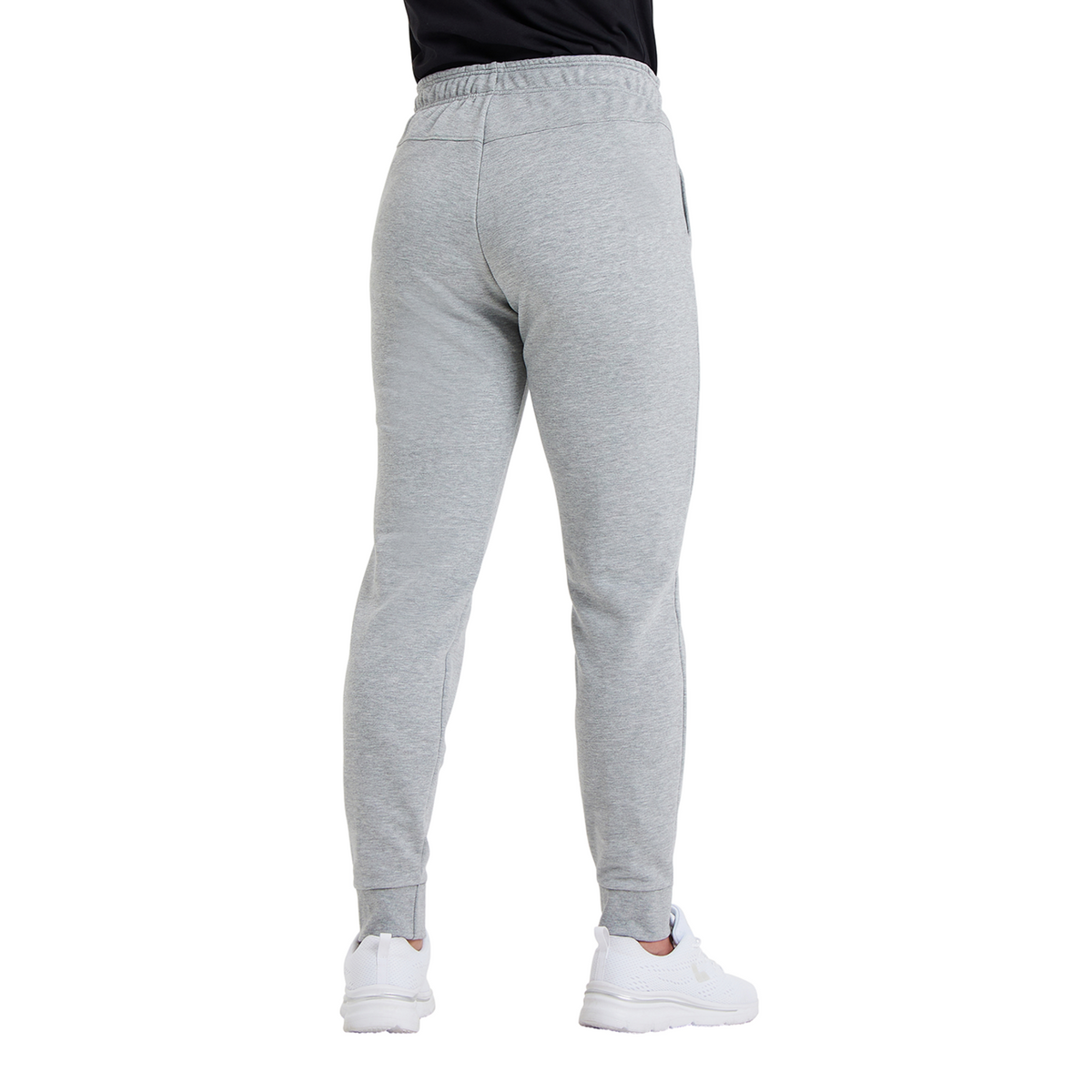 Arena Team Pant Solid in GRAU